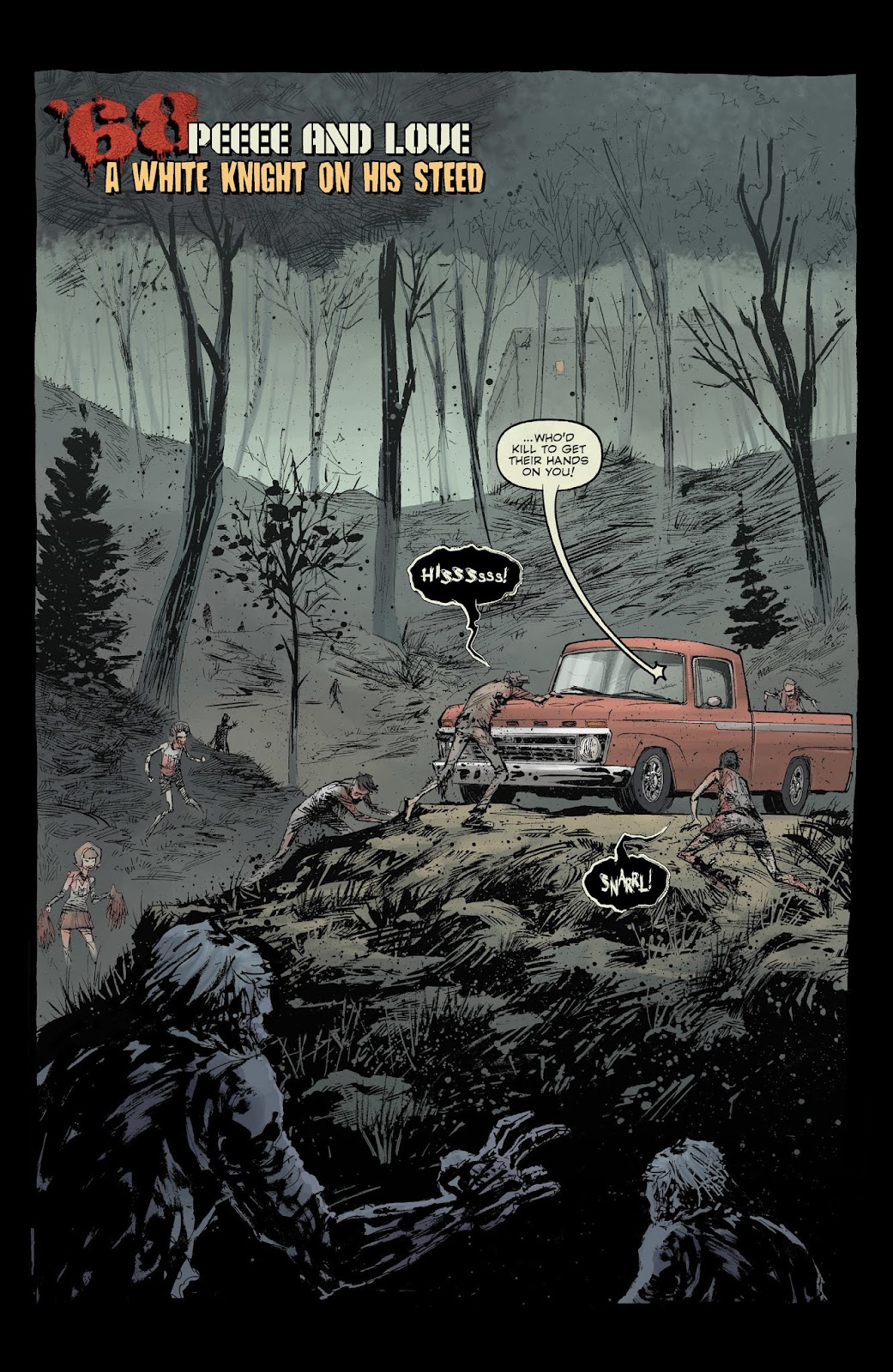 '68 Homefront issue 2 - Page 4