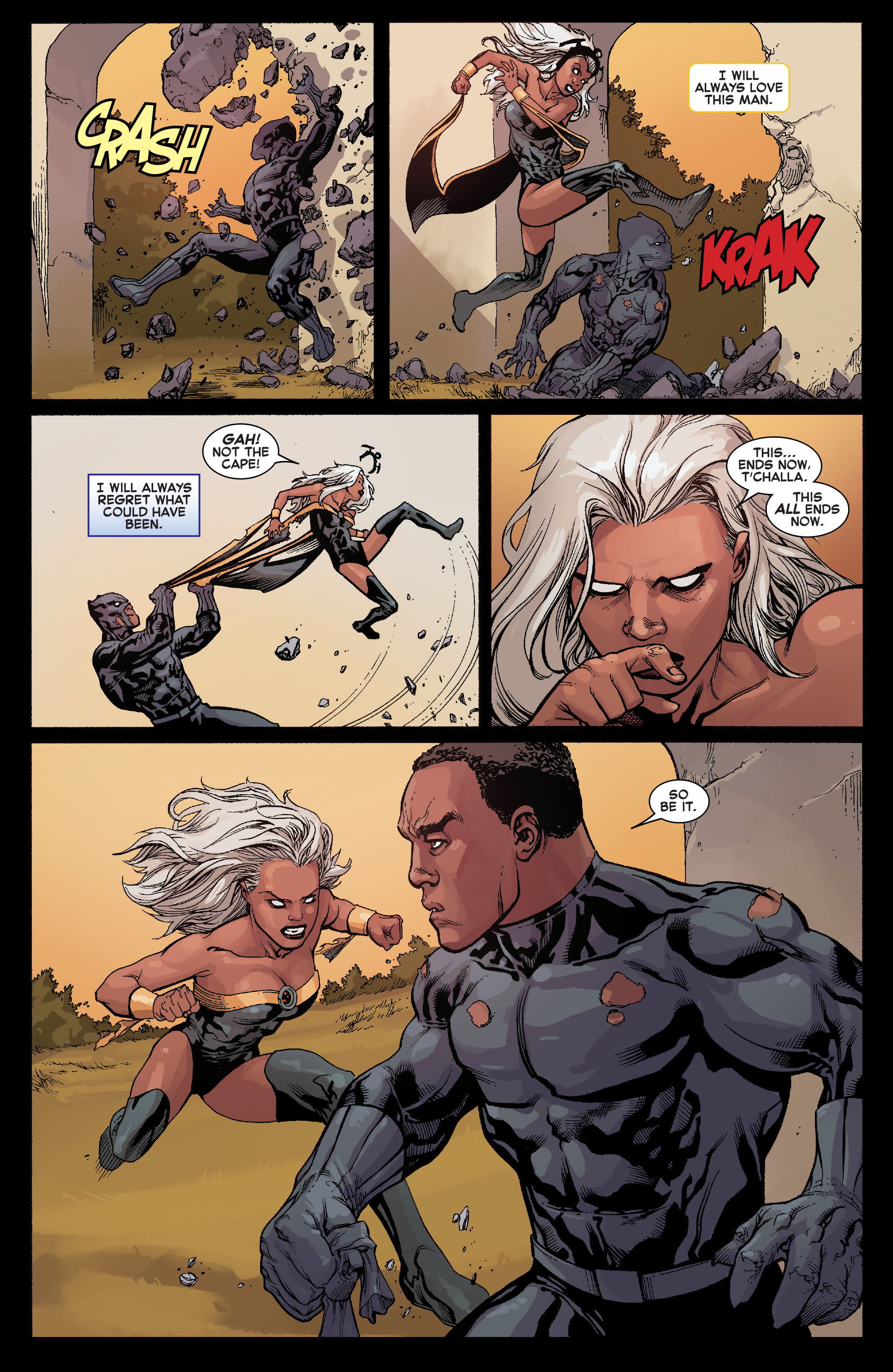 Read online Avengers vs. X-Men Omnibus comic -  Issue # TPB (Part 5) - 79