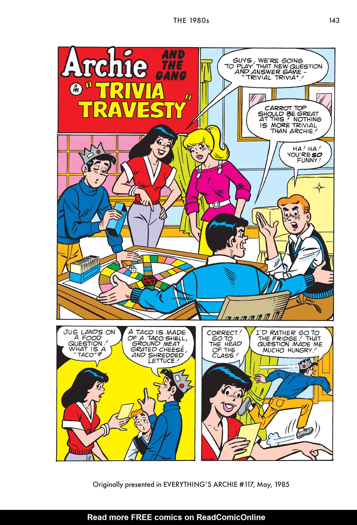 Read online Best of Archie Americana comic -  Issue # TPB 3 (Part 2) - 45
