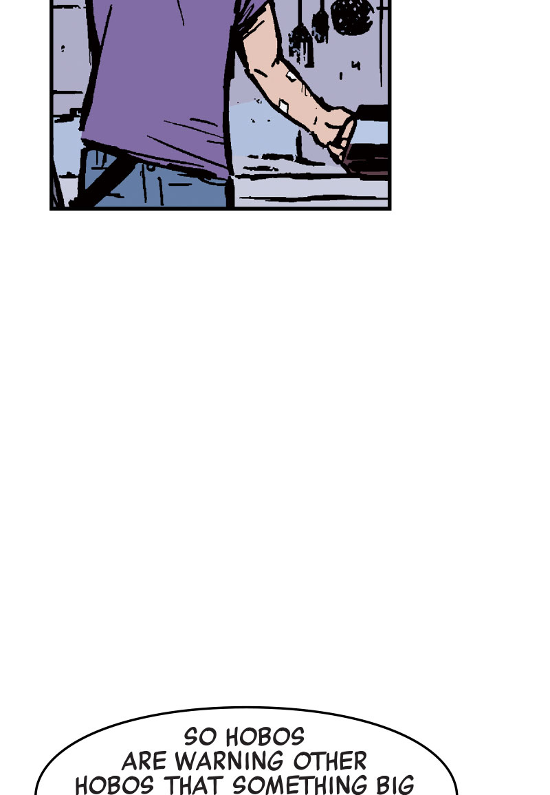 Read online Hawkeye: My Life as a Weapon Infinity Comic comic -  Issue # TPB 2 (Part 1) - 42