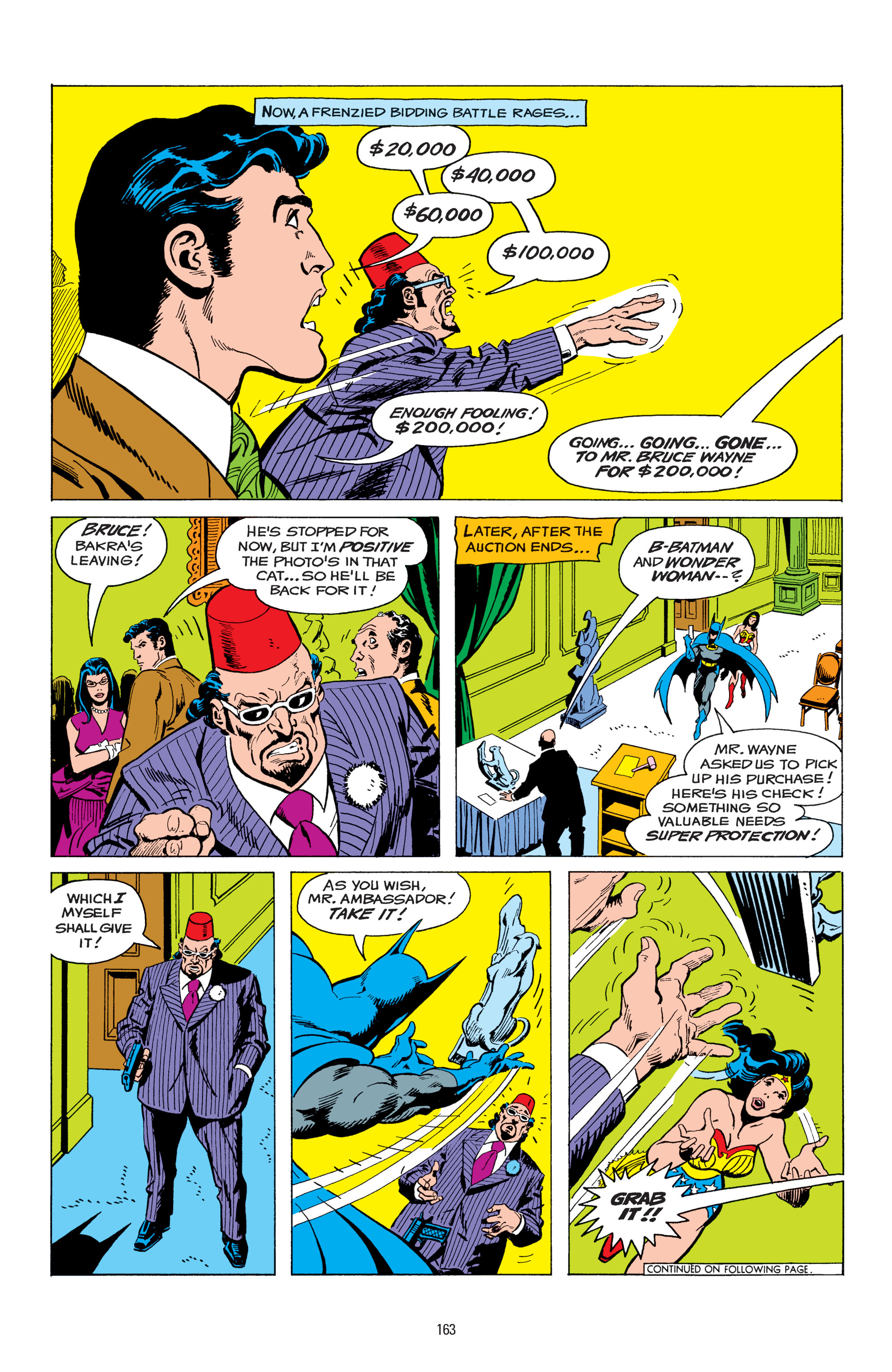 Read online Legends of the Dark Knight: Jim Aparo comic -  Issue # TPB 2 (Part 2) - 64