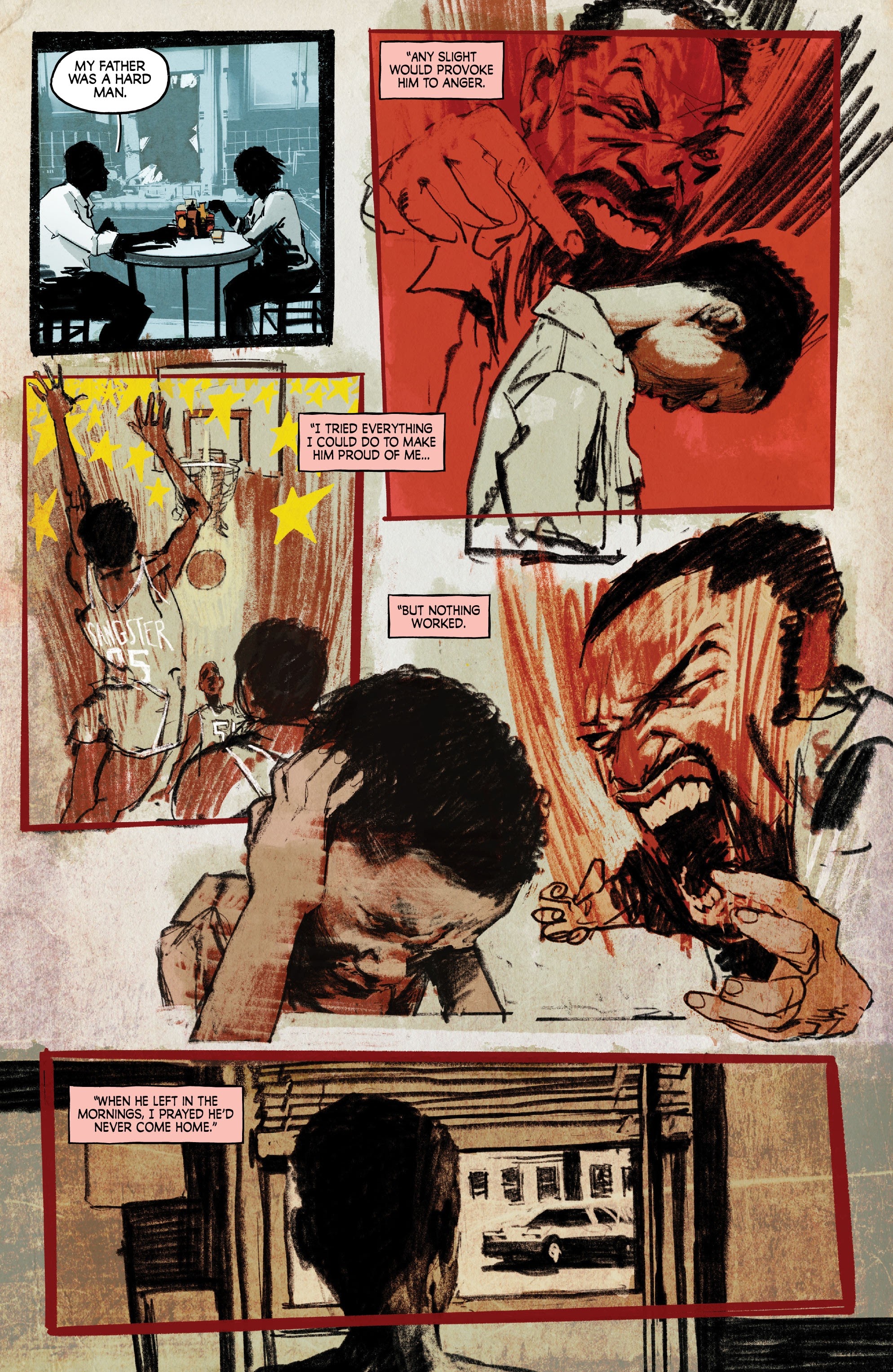 Read online Killadelphia comic -  Issue #17 - 13