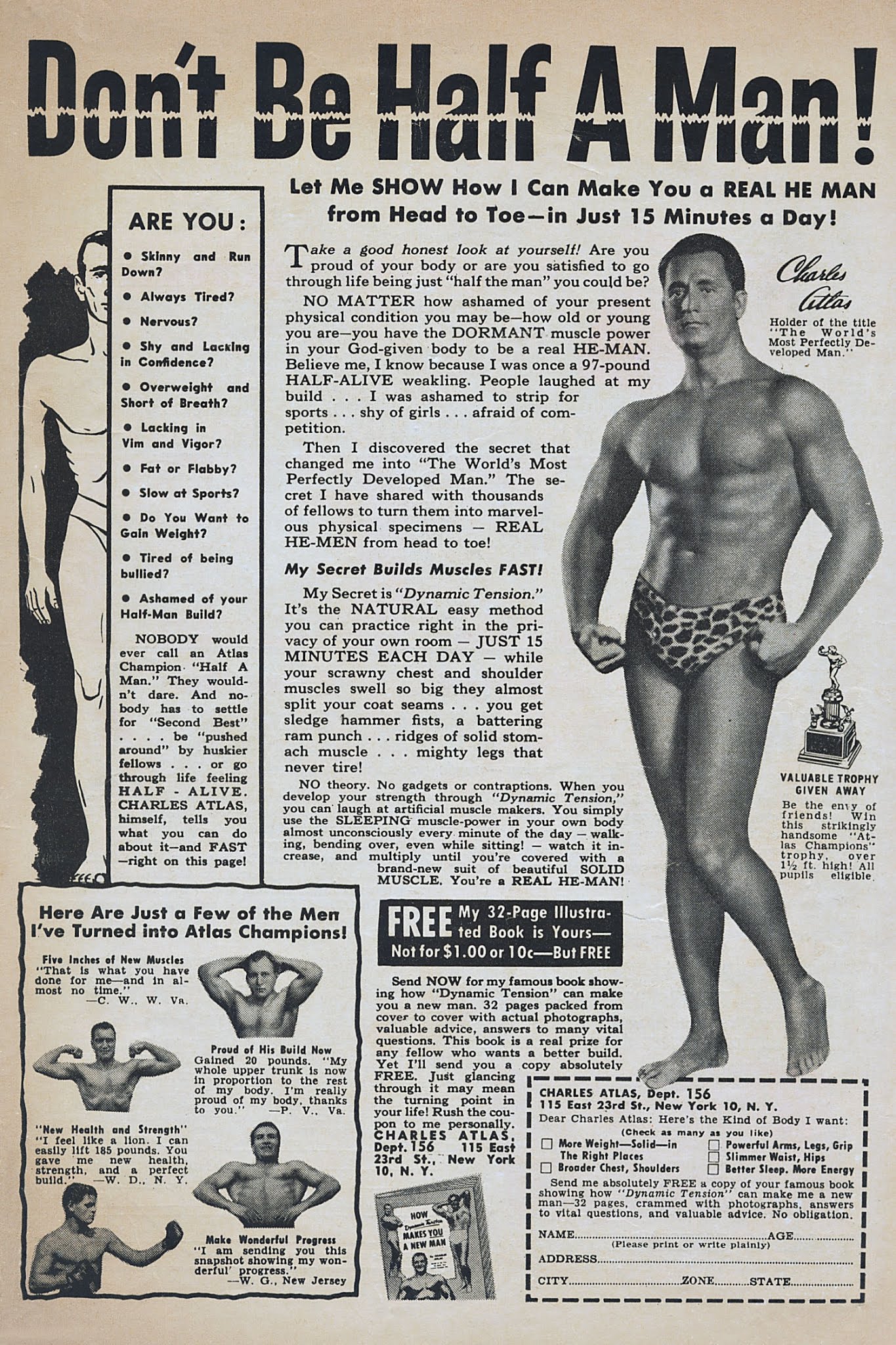 Read online Archie Comics comic -  Issue #110 - 34