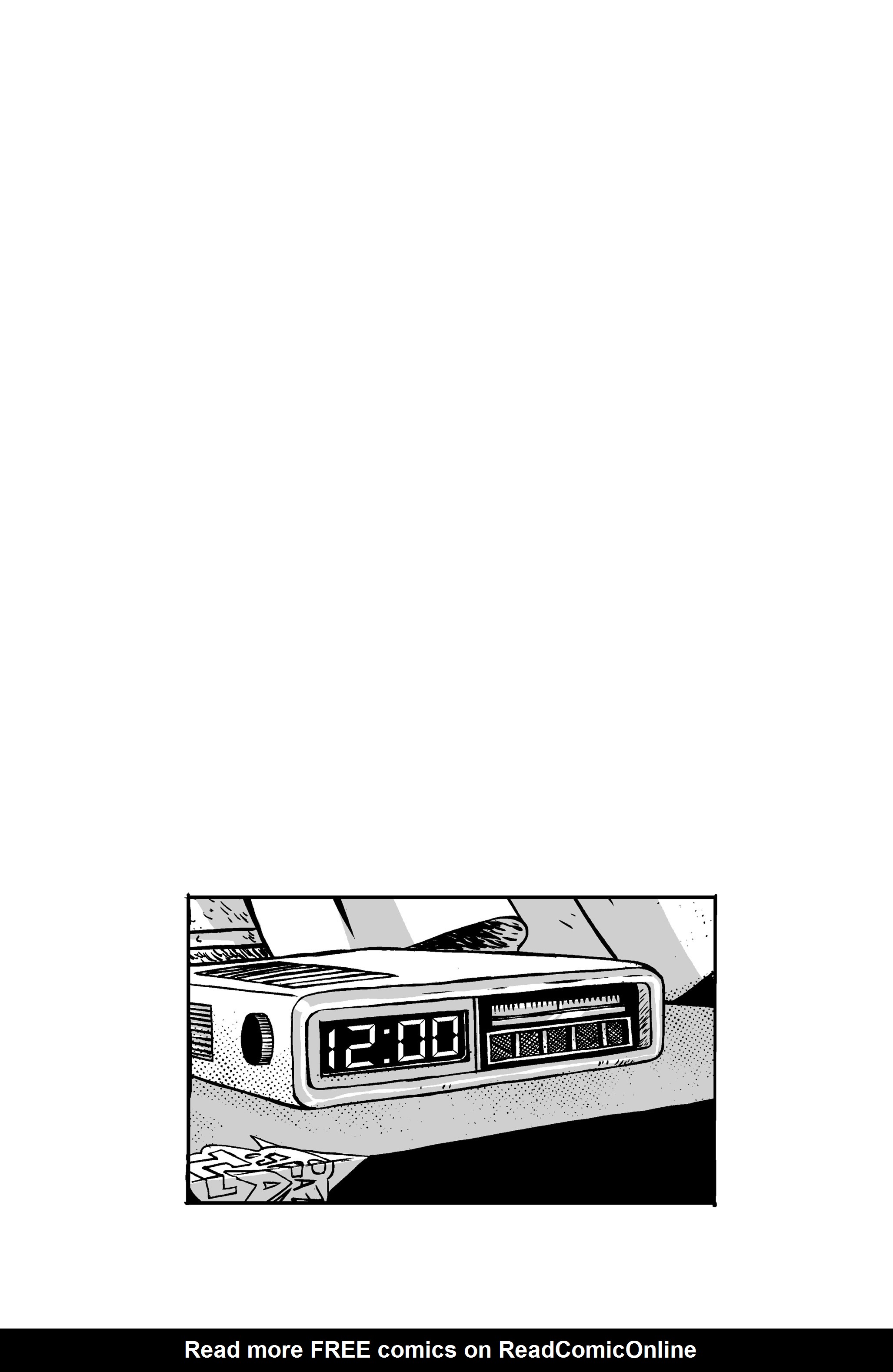 Read online The Last Call comic -  Issue # Vol. 1 - 6