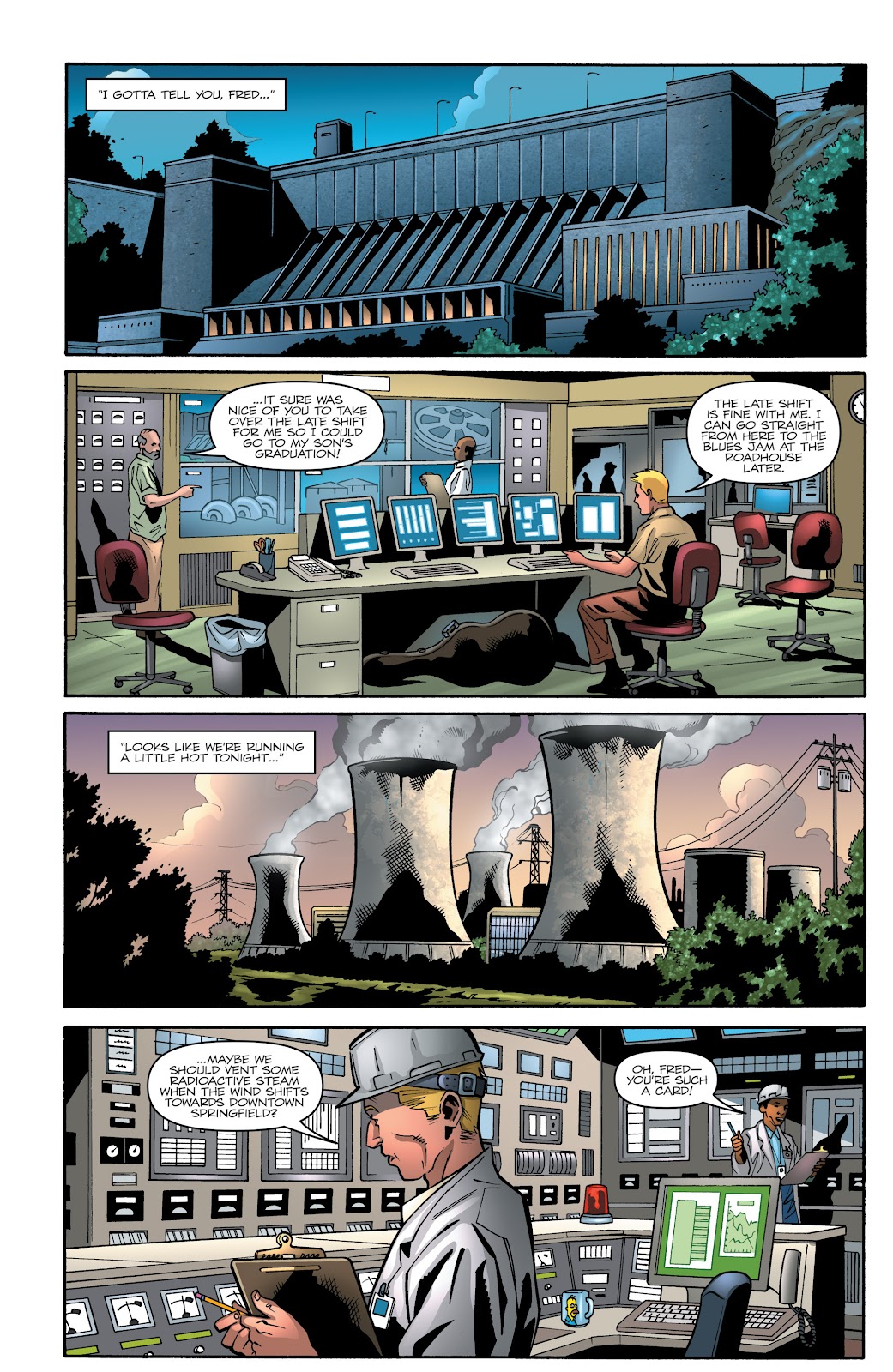 G.I. Joe: A Real American Hero issue 223 - Page 9