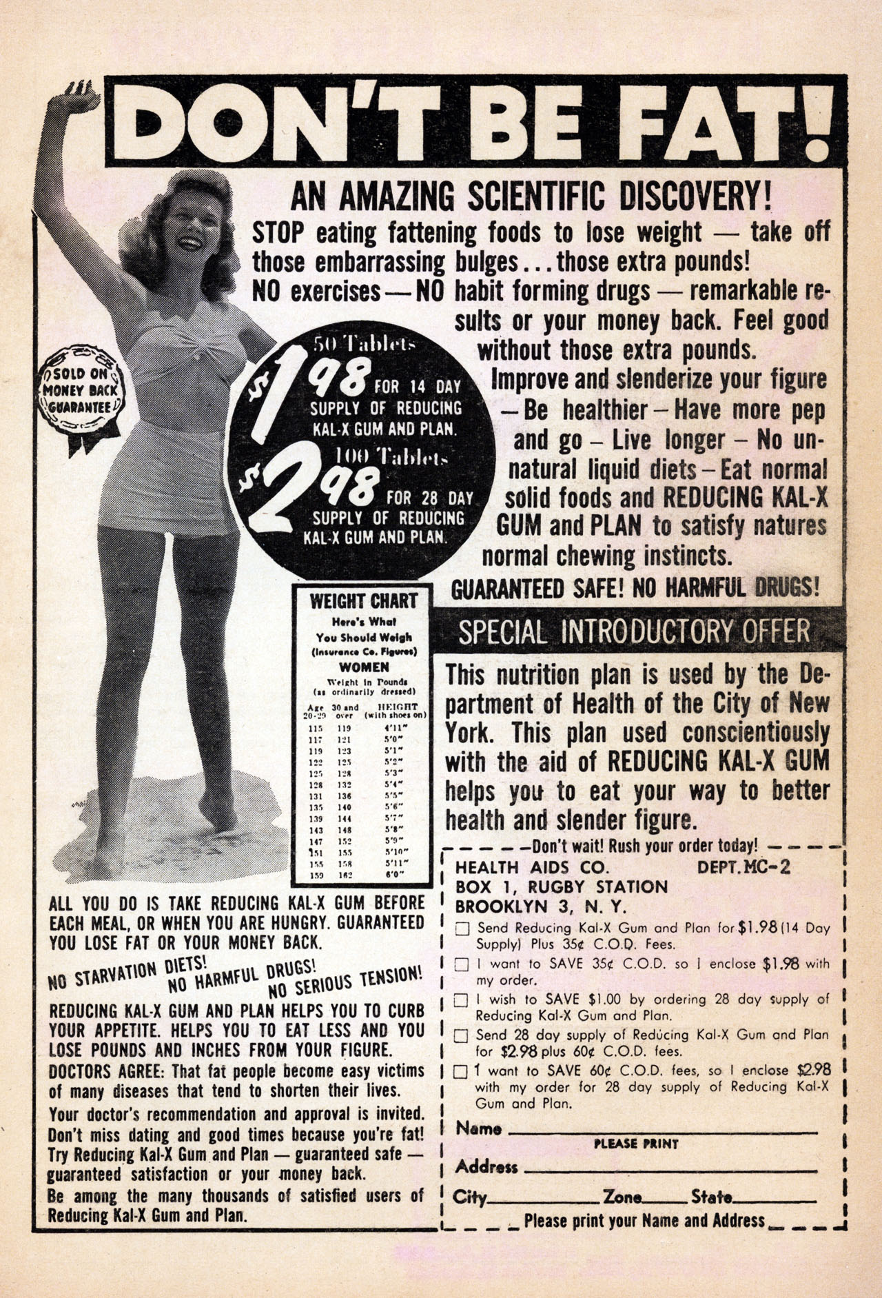 Read online Love Romances comic -  Issue #101 - 35