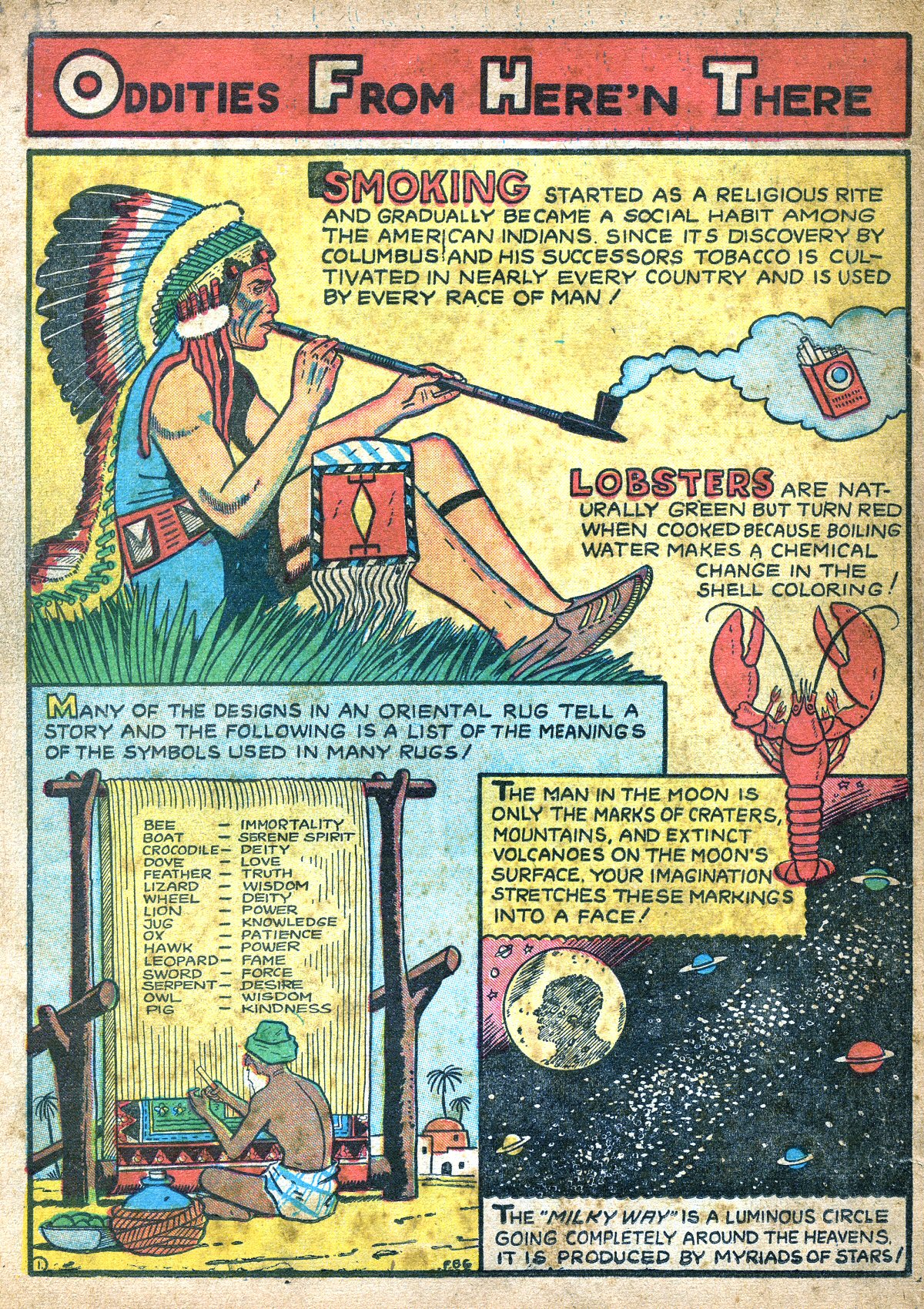 Read online Big Shot comic -  Issue #9 - 65