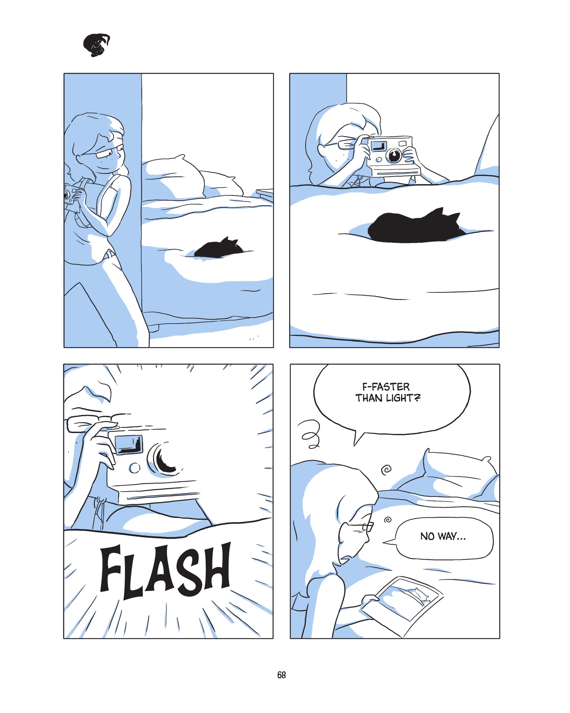 Read online Rascal comic -  Issue # TPB - 70