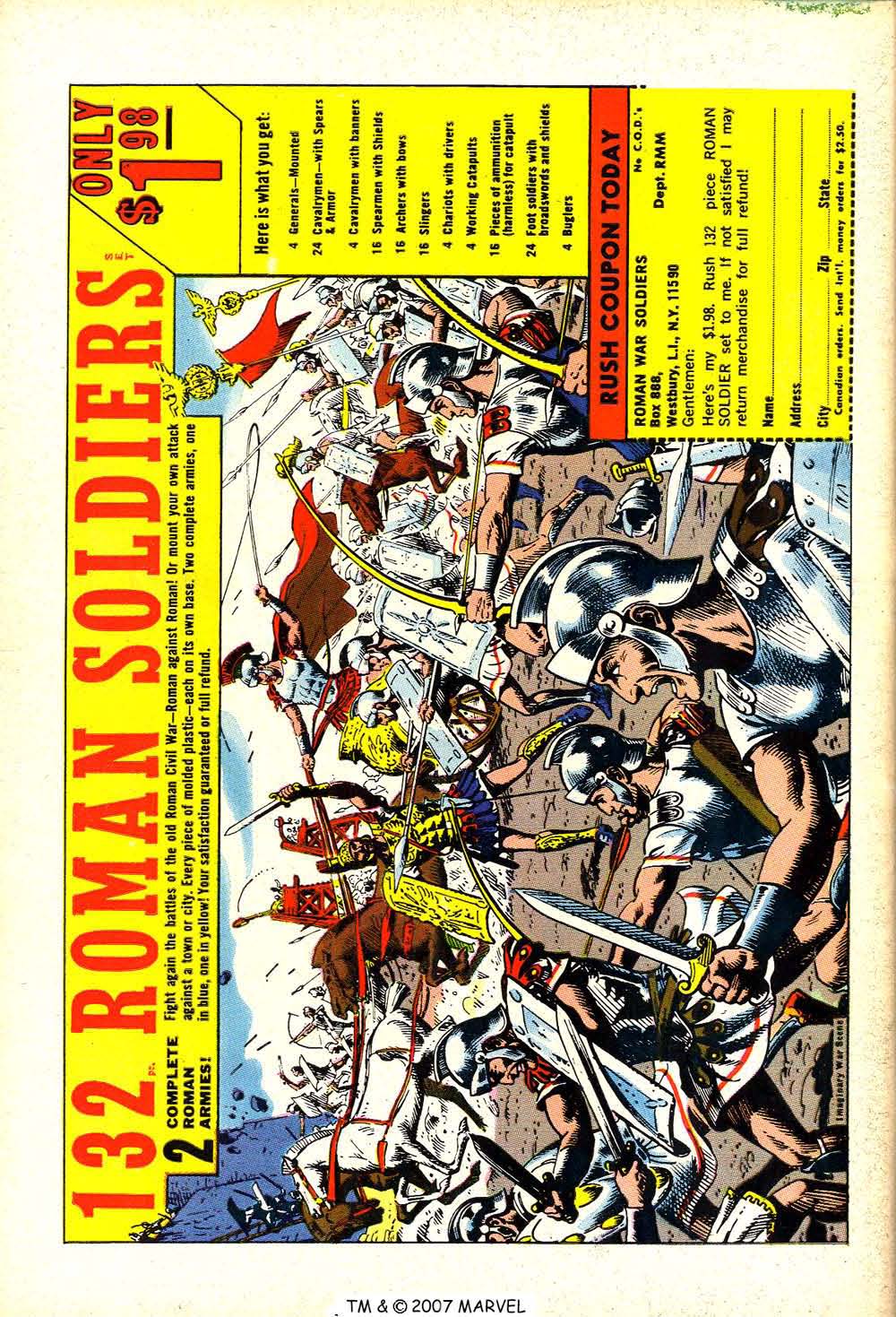 Read online The Incredible Hulk (1968) comic -  Issue #105 - 36
