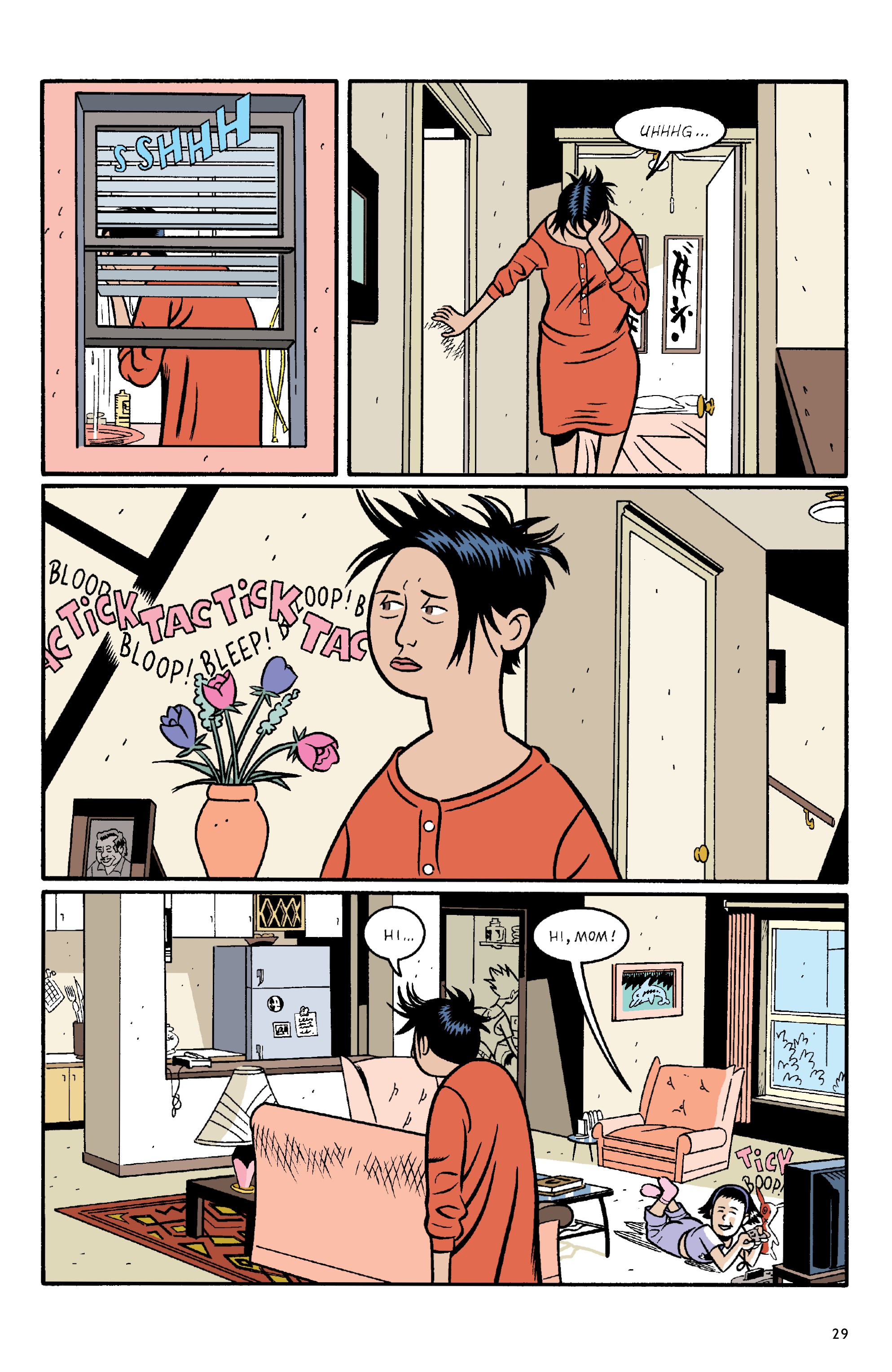 Read online The Horror of Collier County comic -  Issue # TPB (Part 1) - 31