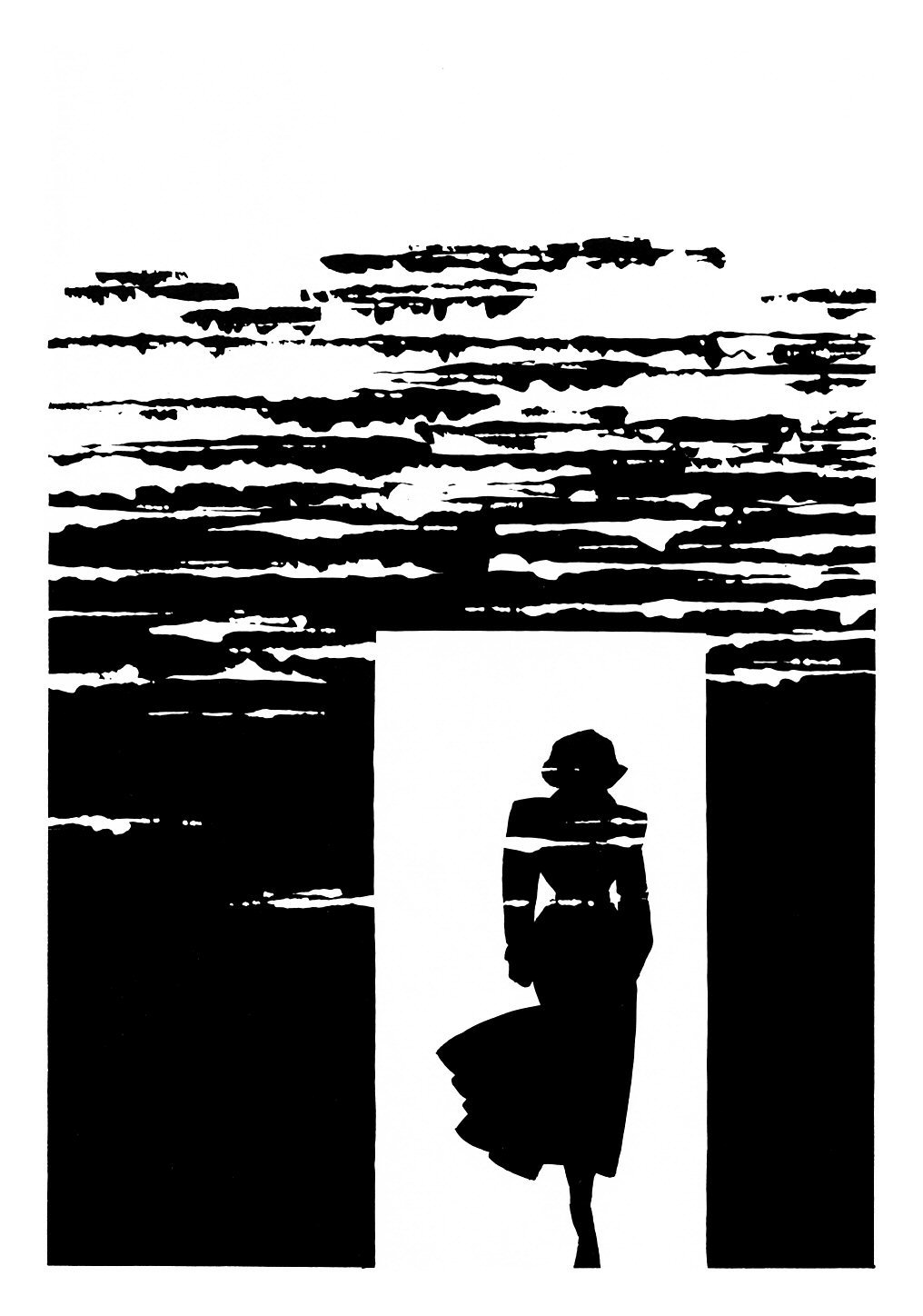 Read online Sin City: A Dame to Kill For comic -  Issue # Full - 34