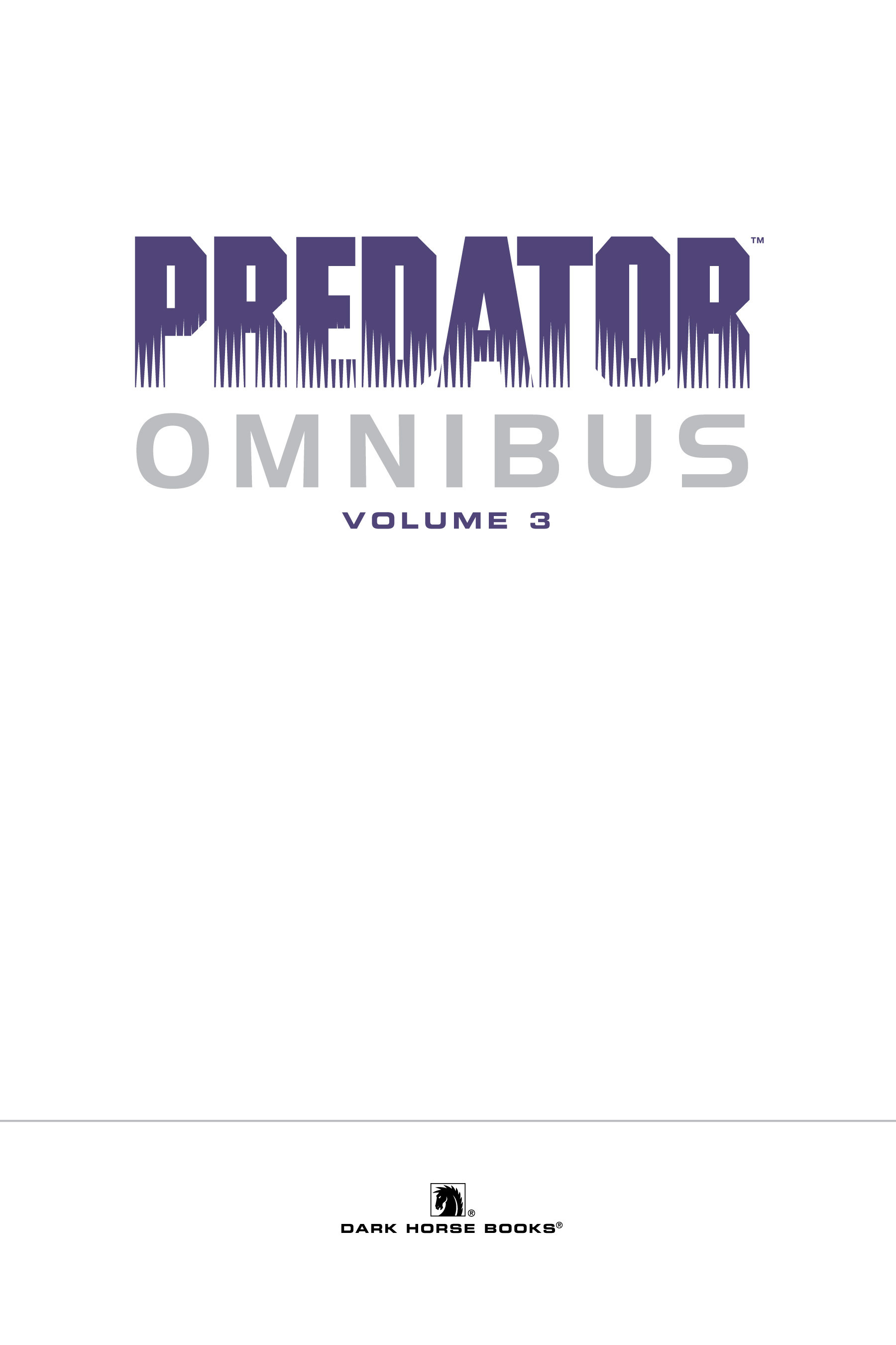Read online Predator Omnibus comic -  Issue # TPB 3 (Part 1) - 4