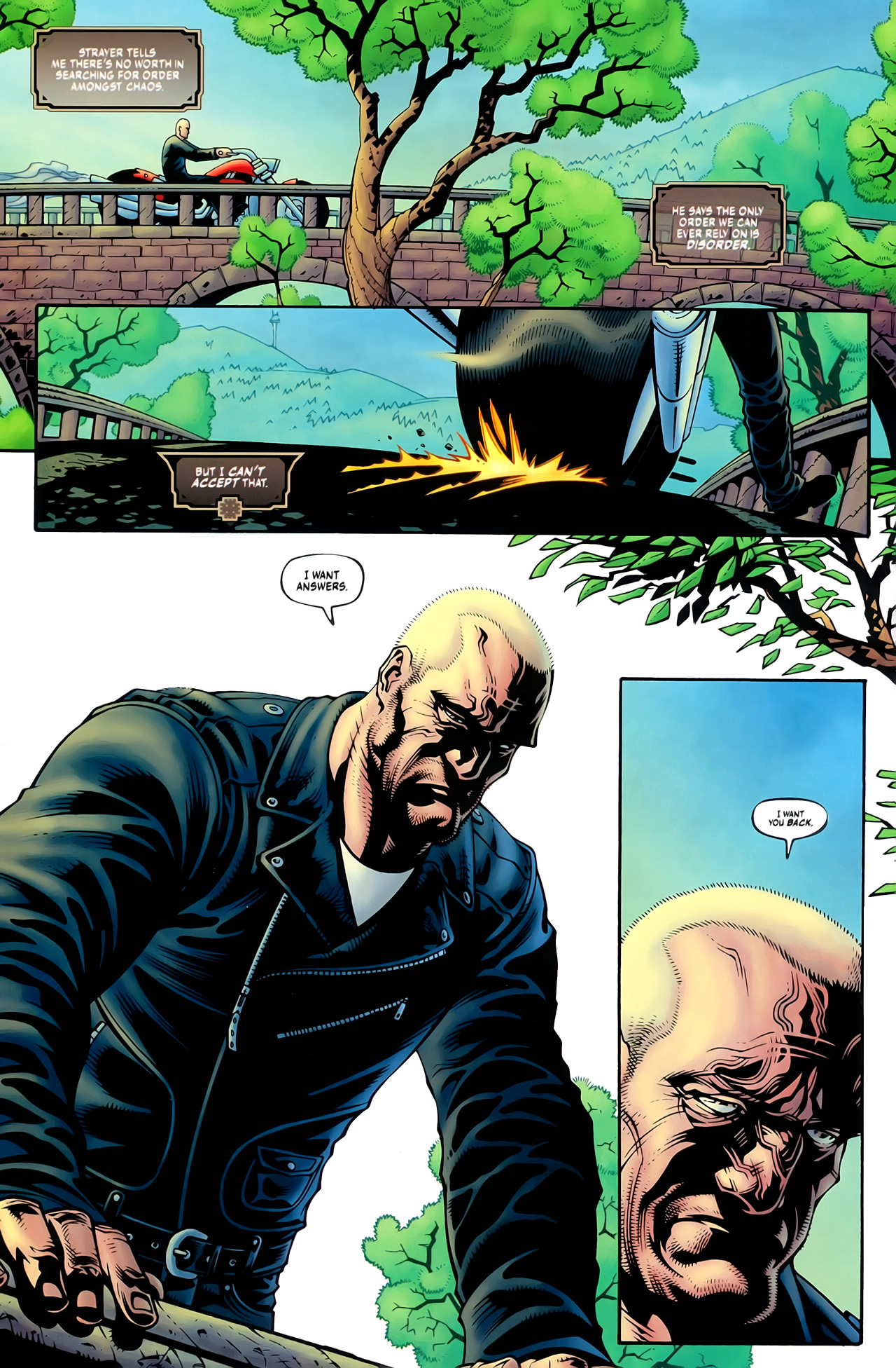 Read online Dellec (2009) comic -  Issue #2 - 4