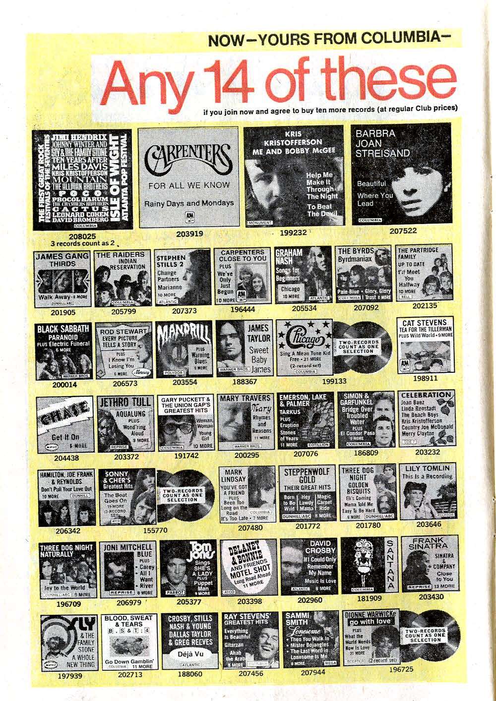 Read online Archie (1960) comic -  Issue #216 - 10