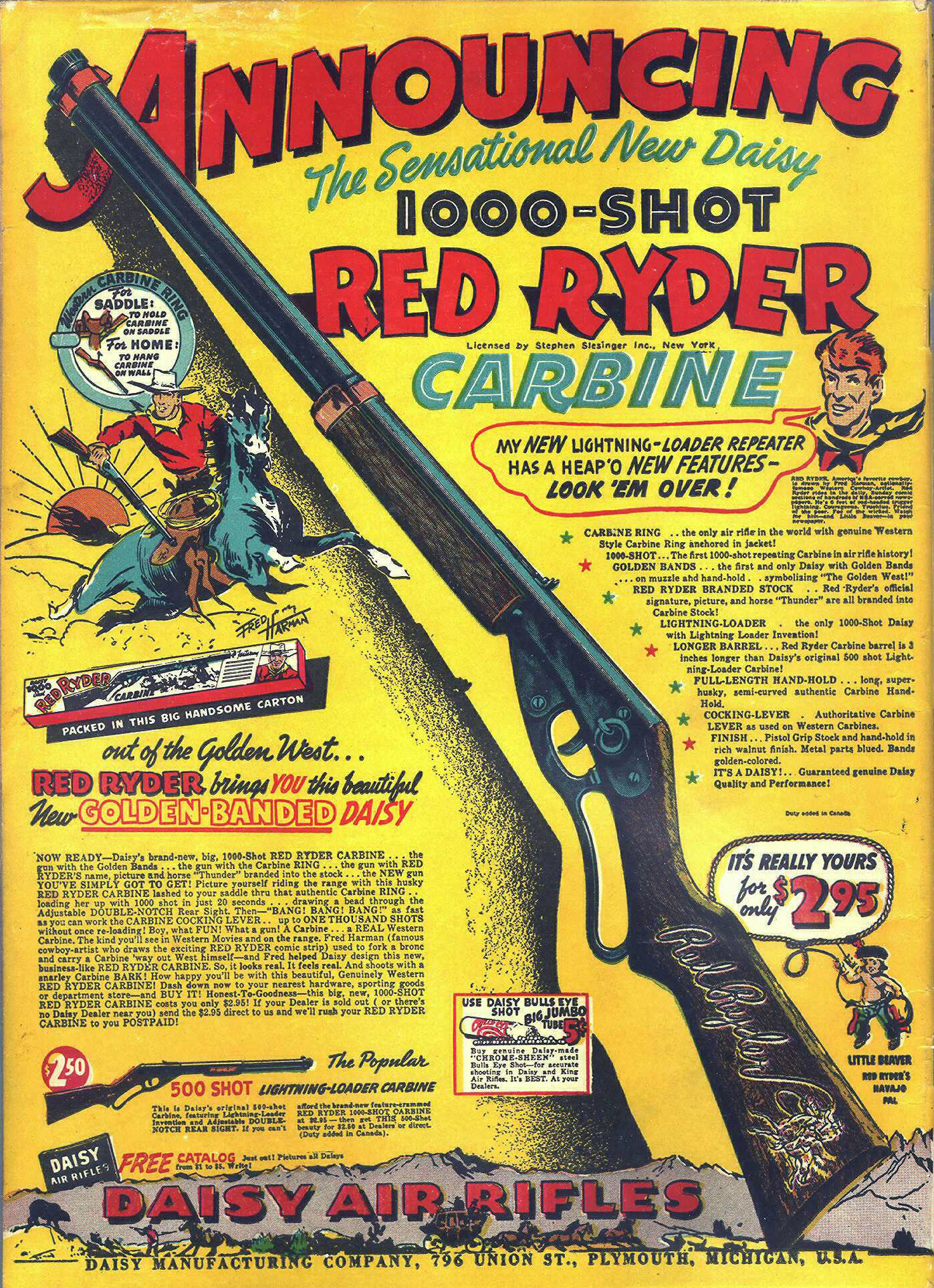 Read online Weird Comics comic -  Issue #3 - 68