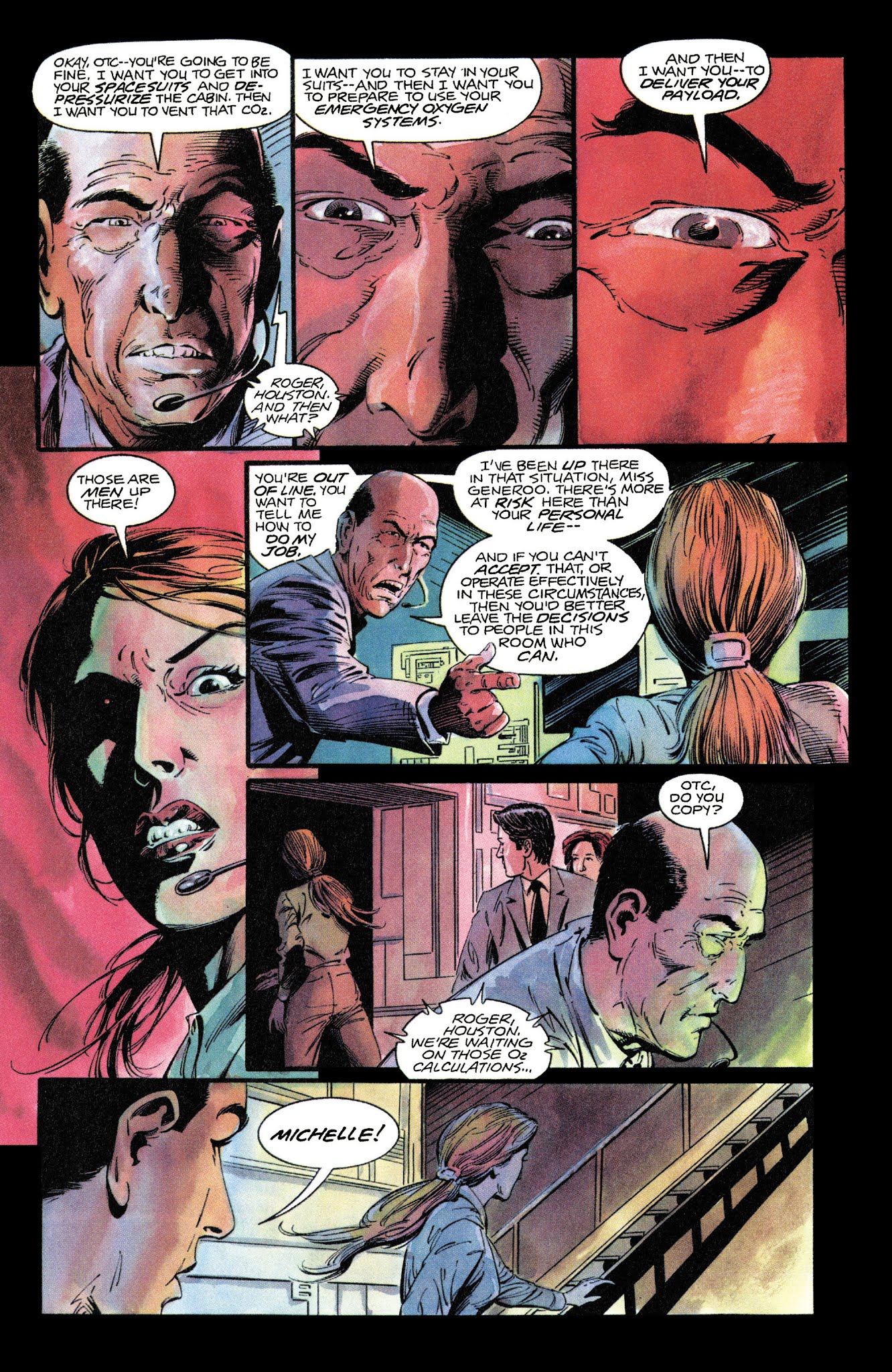 Read online The X-Files Classics: Season One comic -  Issue # TPB 2 (Part 1) - 31