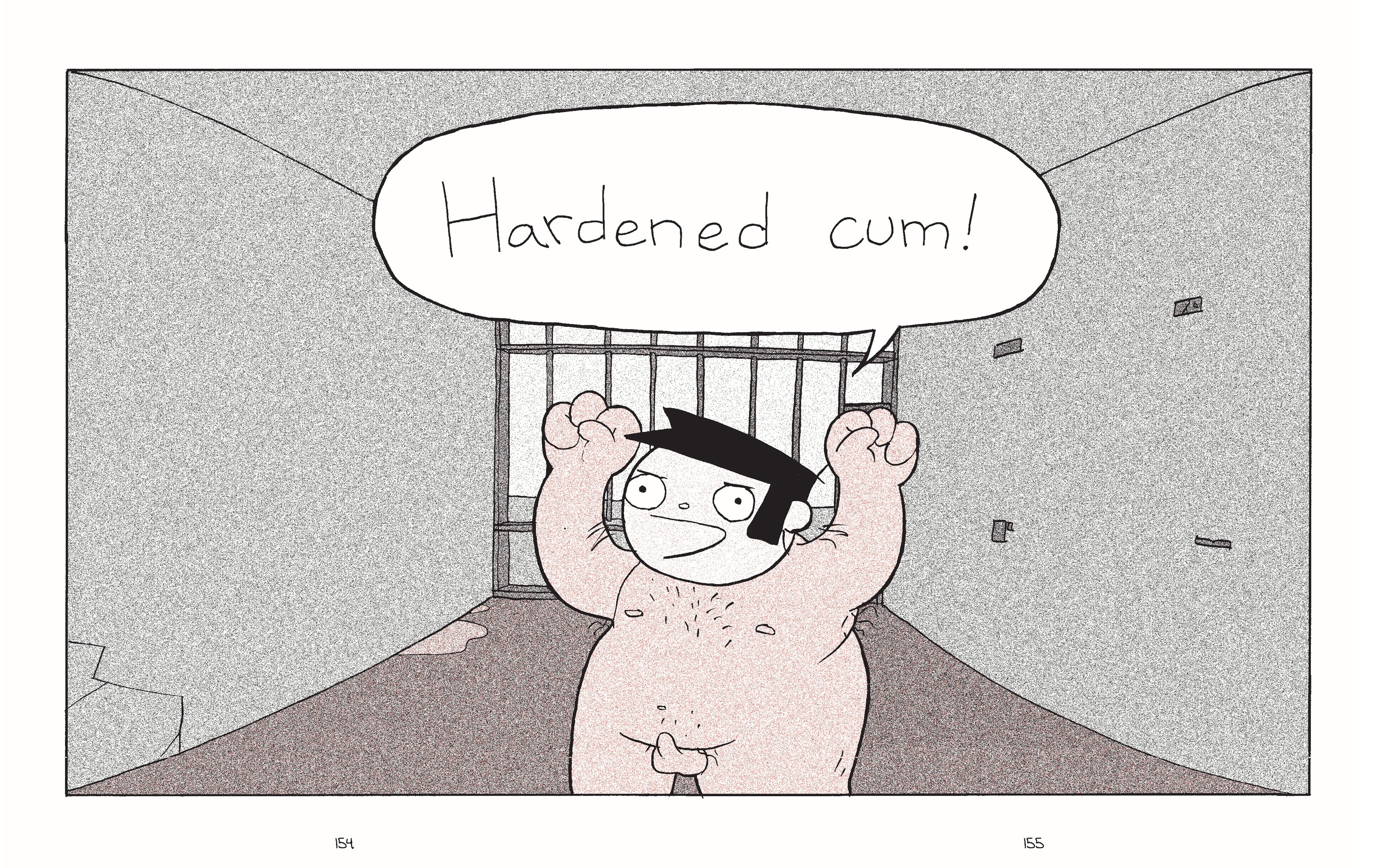 Read online Jason Shiga: Demon comic -  Issue # TPB 1 (Part 2) - 61