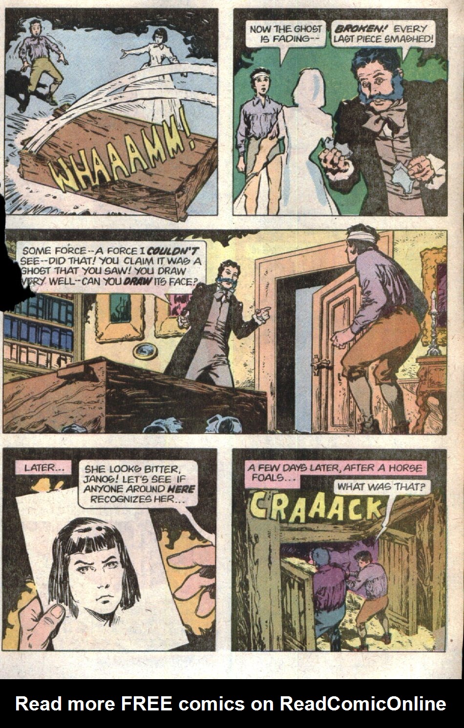 Read online Ripley's Believe it or Not! (1965) comic -  Issue #77 - 23