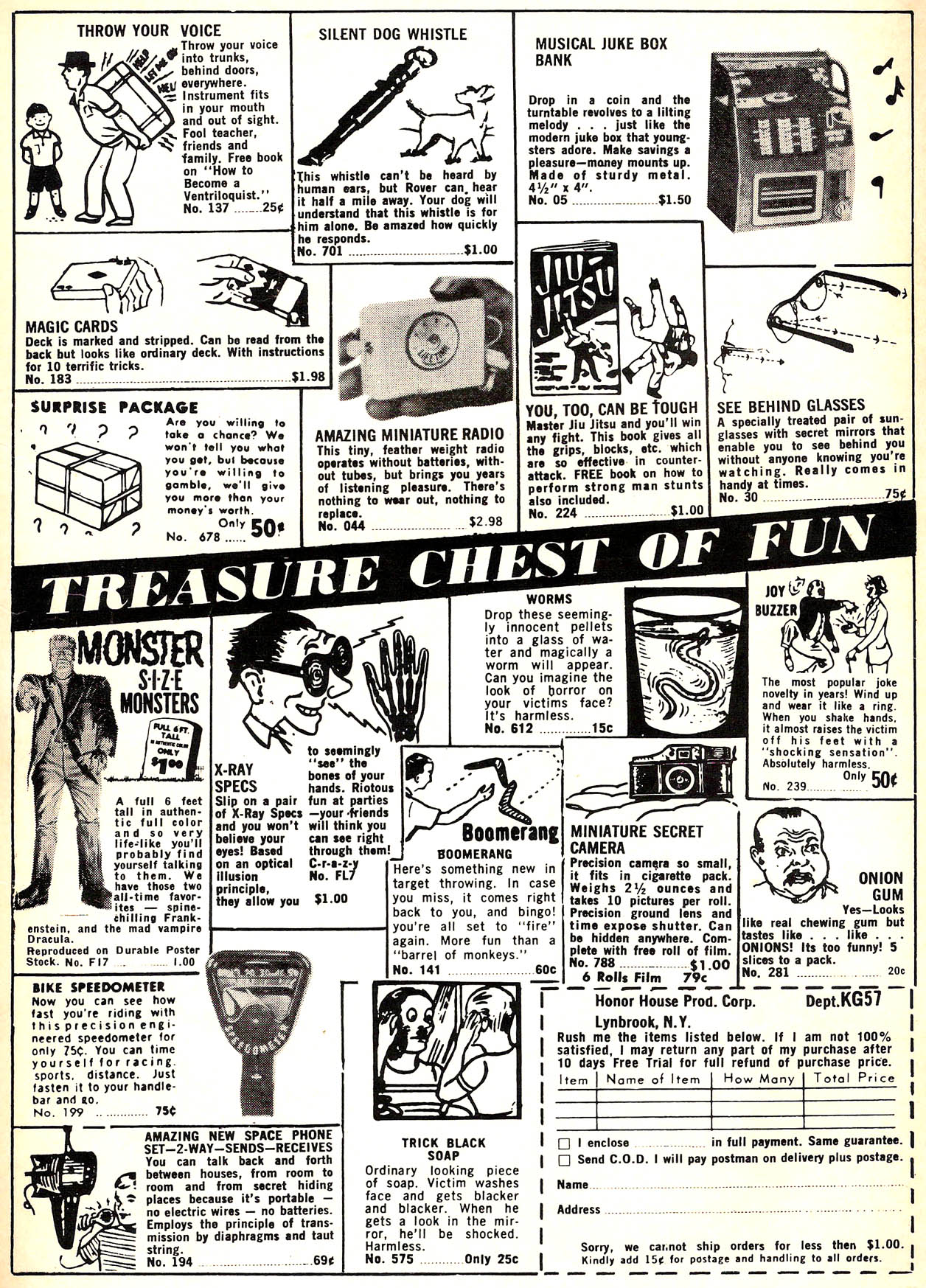 Read online Life With Archie (1958) comic -  Issue #36 - 2