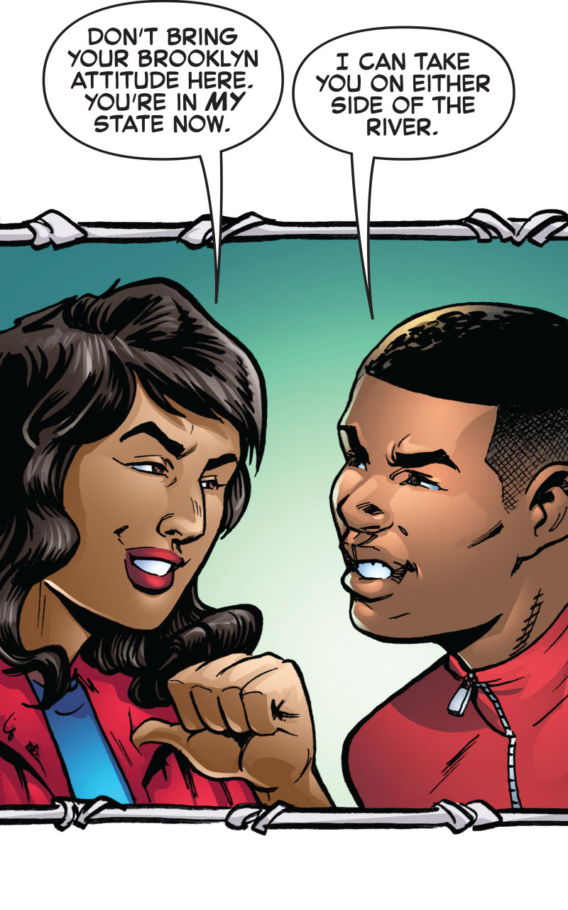 Read online Spider-Verse Unlimited: Infinity Comic comic -  Issue #16 - 36