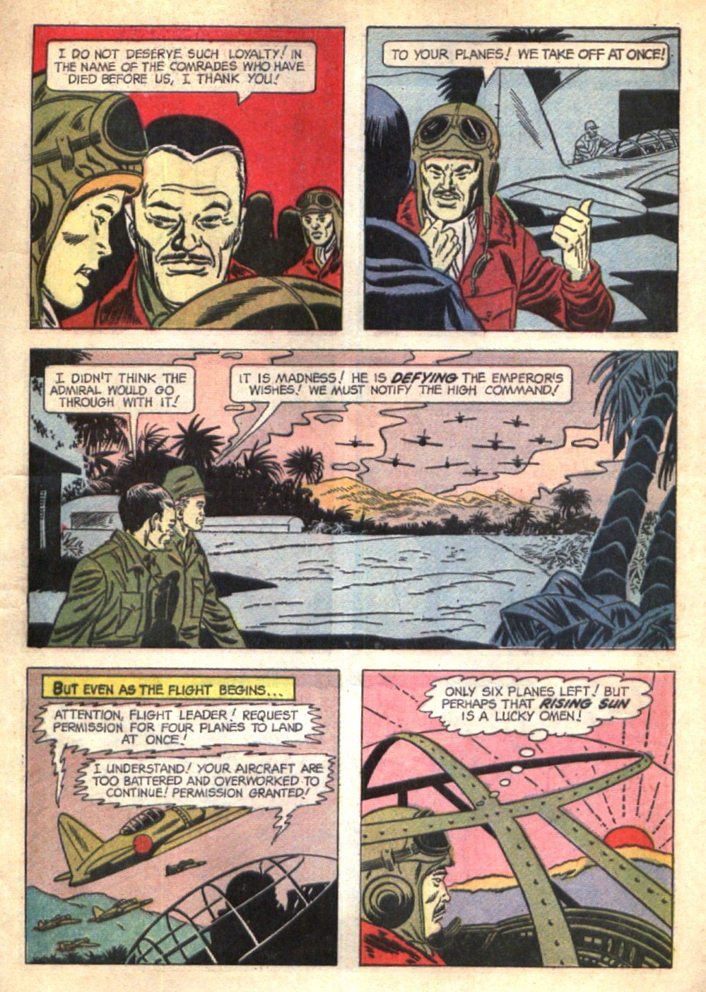 Read online Ripley's Believe it or Not! (1965) comic -  Issue #5 - 10