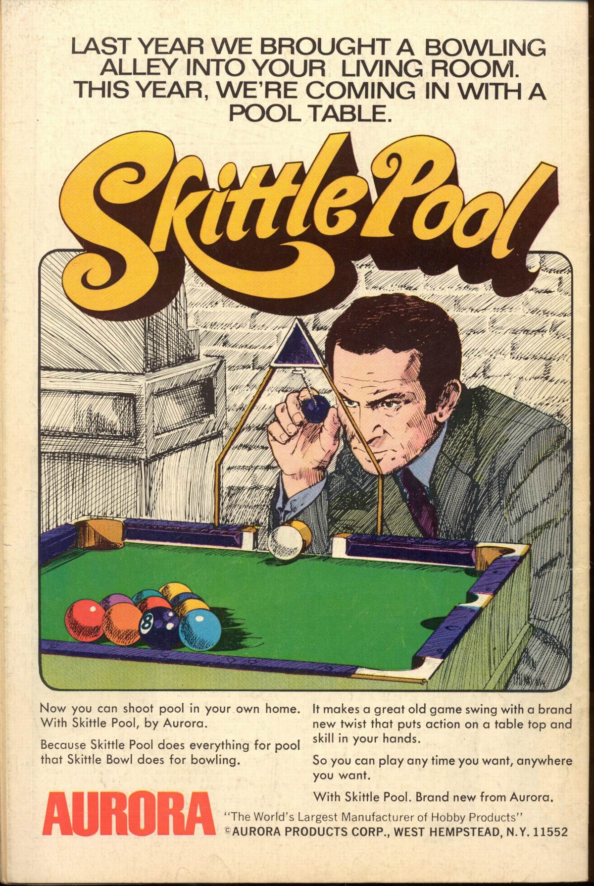 Read online Adventure Comics (1938) comic -  Issue #400 - 38