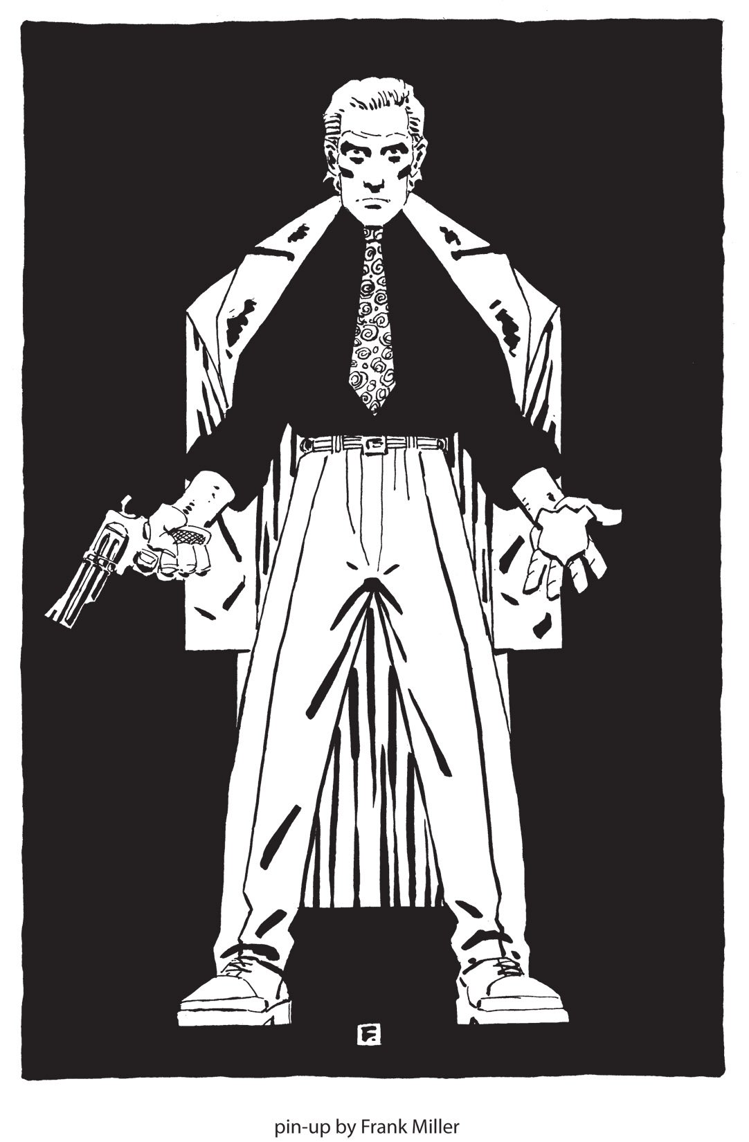 Read online Kane comic -  Issue # TPB 6 (Part 2) - 92