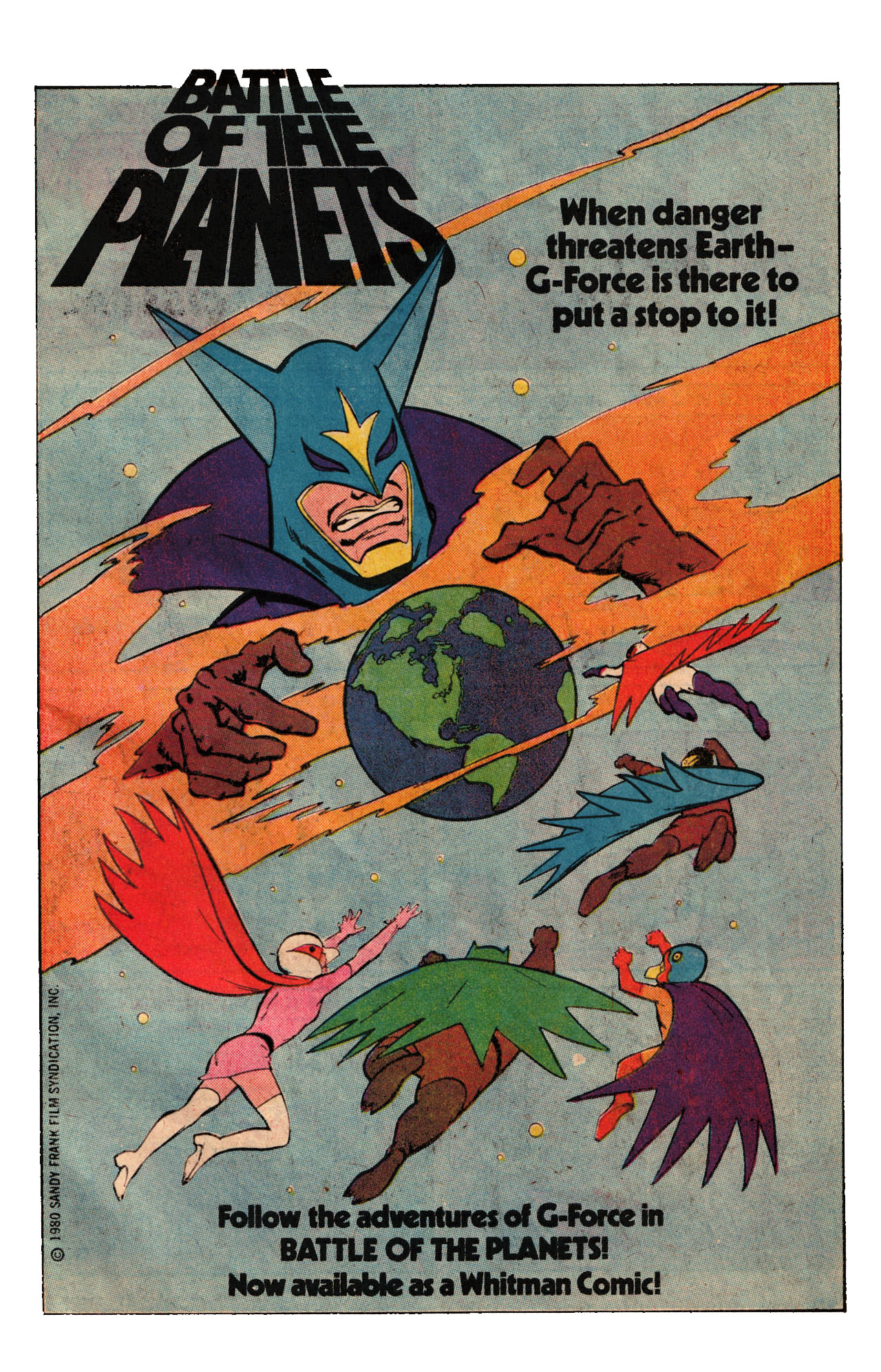 Read online Beep Beep The Road Runner comic -  Issue #91 - 32