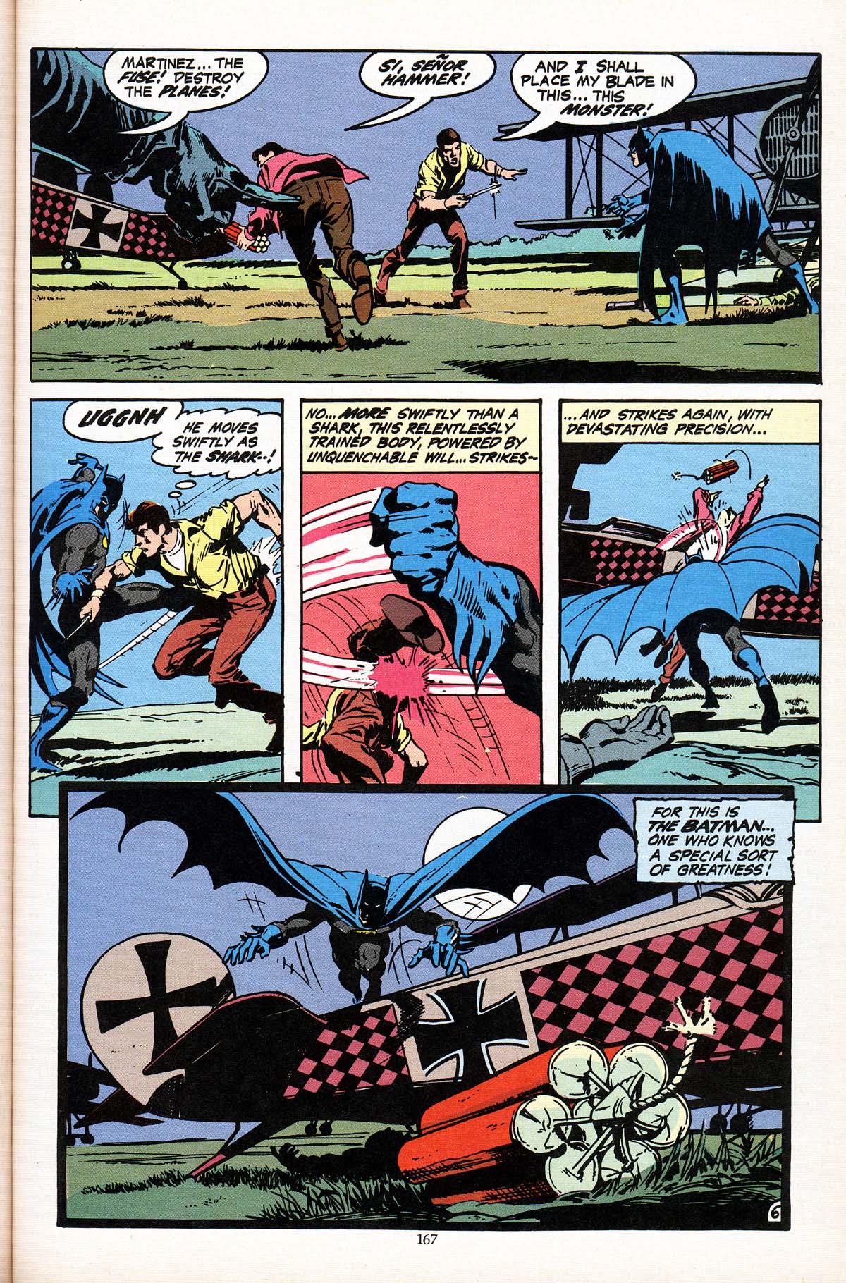 Read online The Greatest Batman Stories Ever Told comic -  Issue # TPB 1 (Part 2) - 68