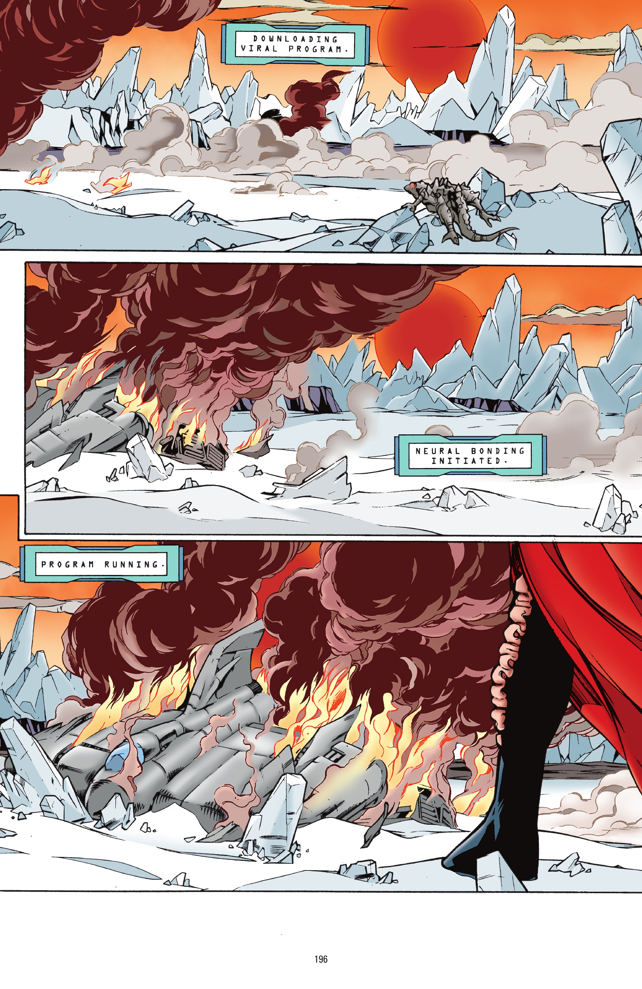 Read online Green Arrow: 80 Years of the Emerald Archer: The Deluxe Edition comic -  Issue # TPB (Part 2) - 87