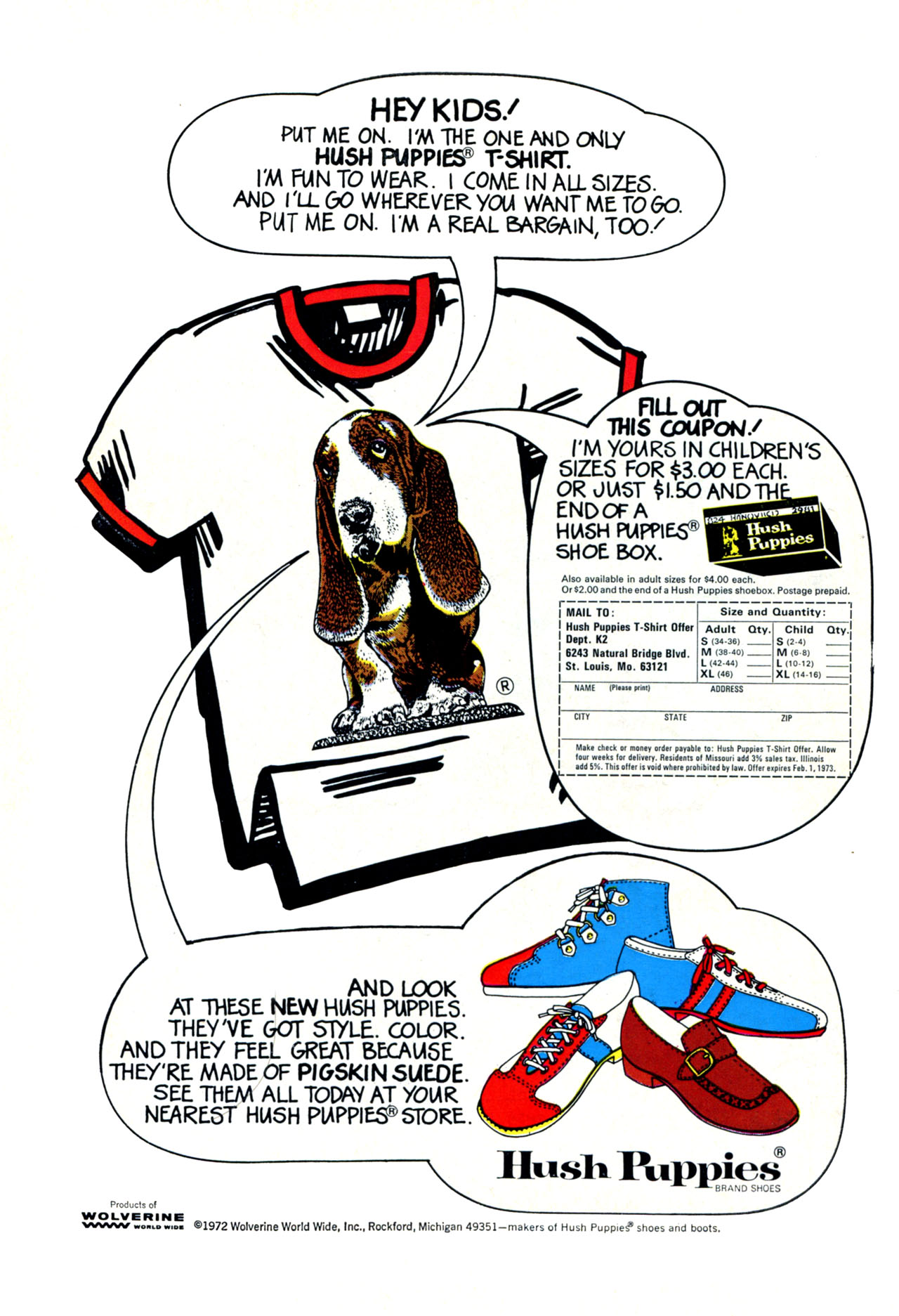 Read online Yosemite Sam and Bugs Bunny comic -  Issue #7 - 2