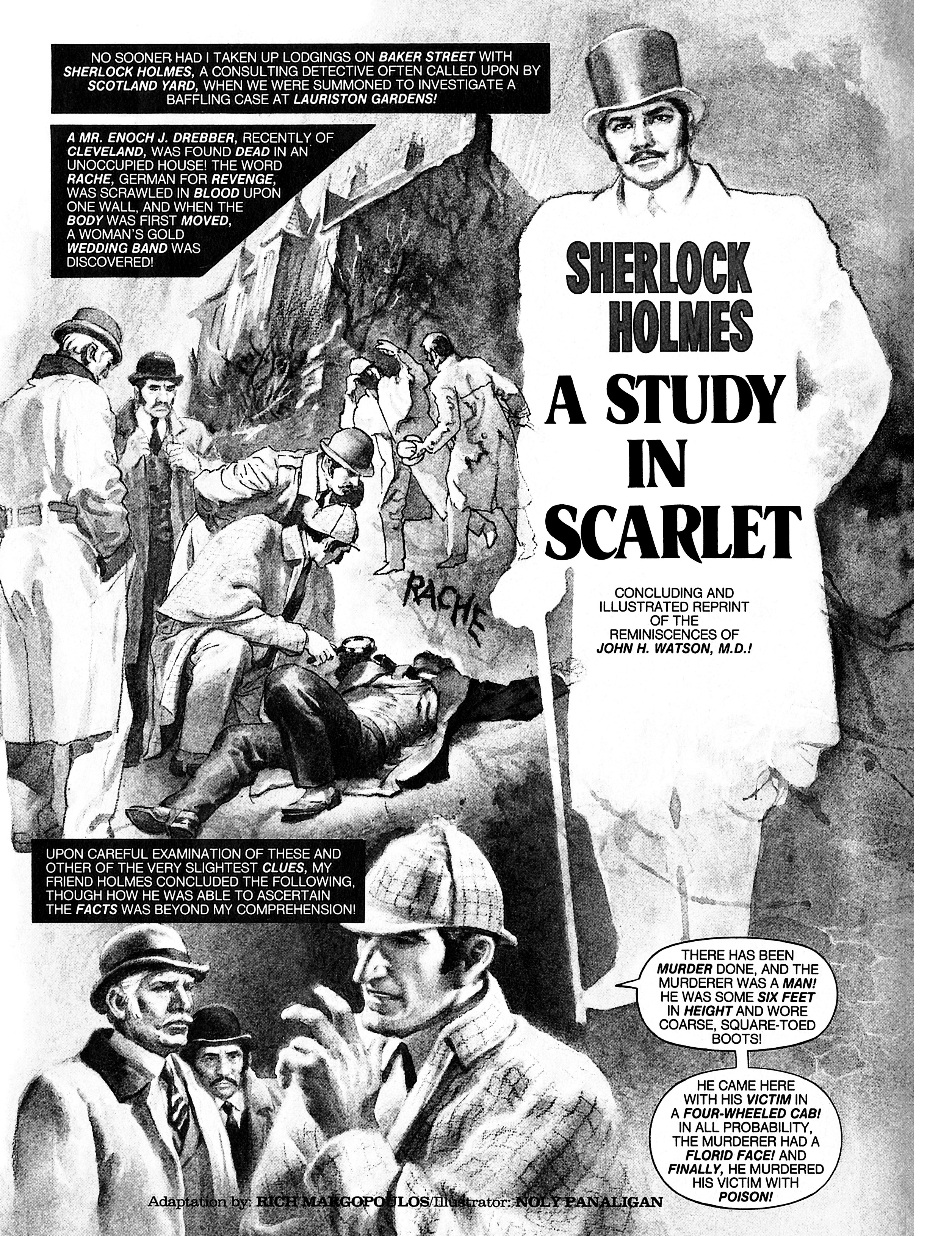 Read online Eerie Archives comic -  Issue # TPB 27 (Part 3) - 60