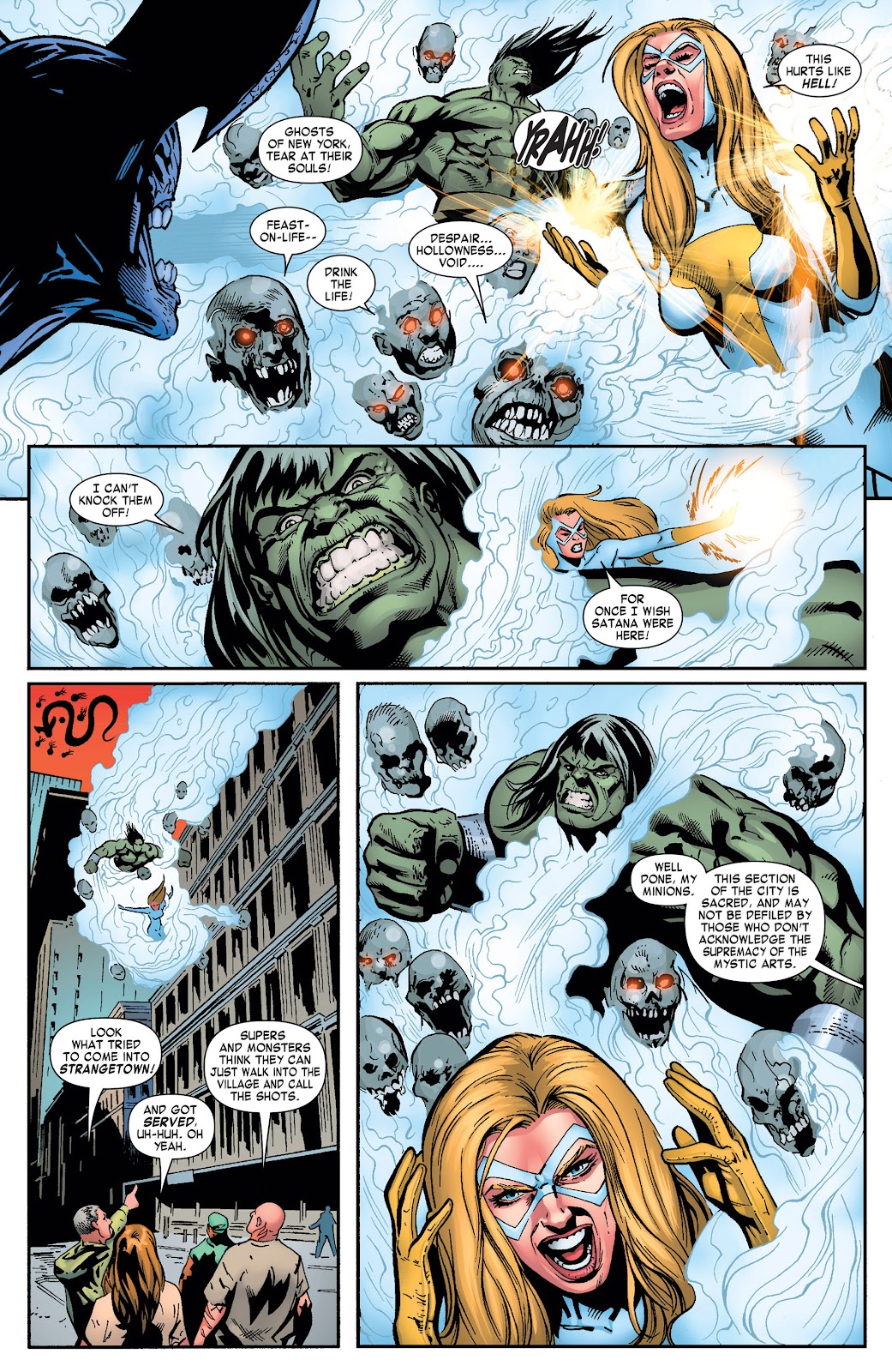 Dark Avengers (2012) issue 184 - Page 13