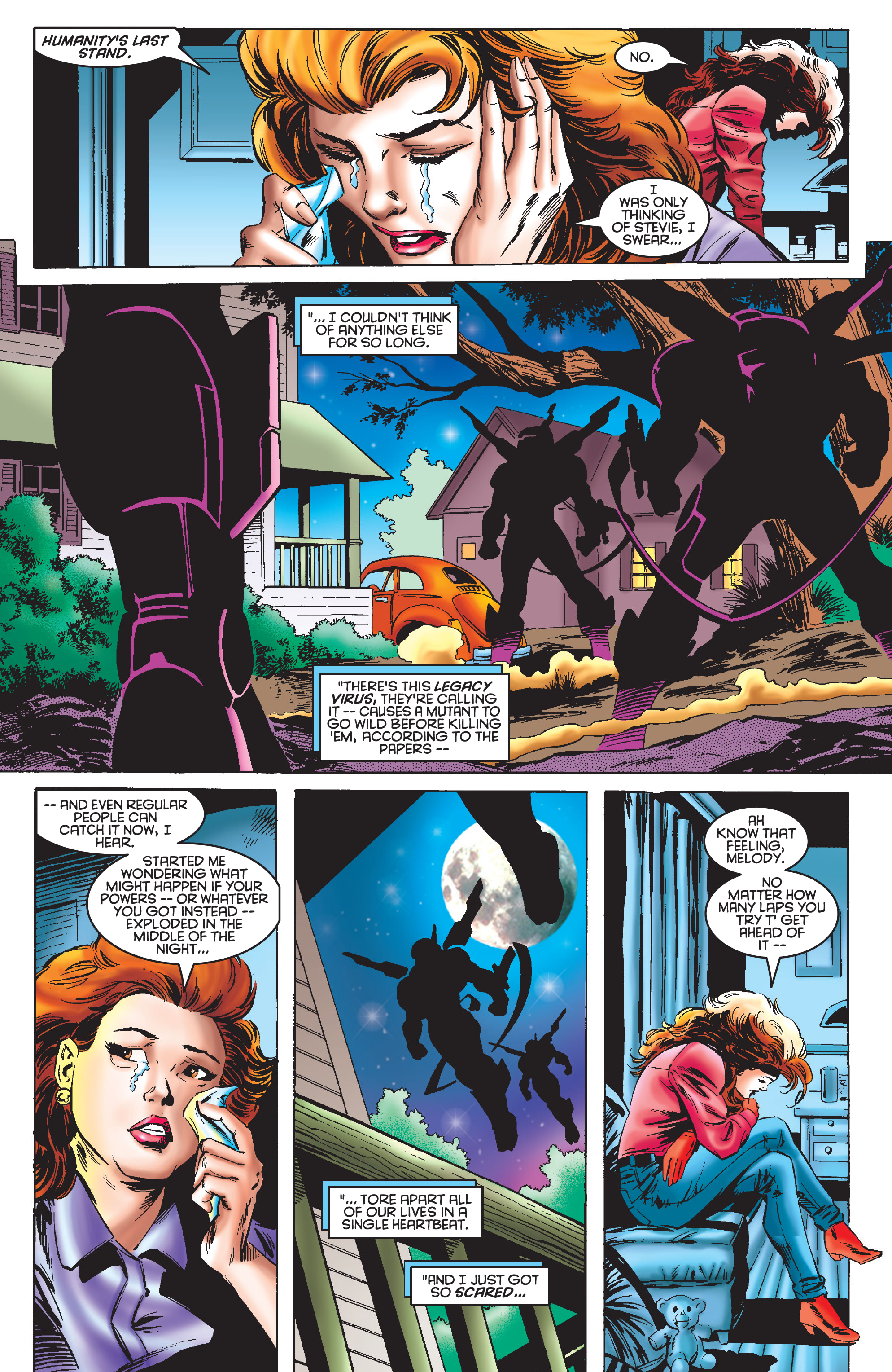 Read online X-Men/Avengers: Onslaught comic -  Issue # TPB 1 (Part 2) - 66
