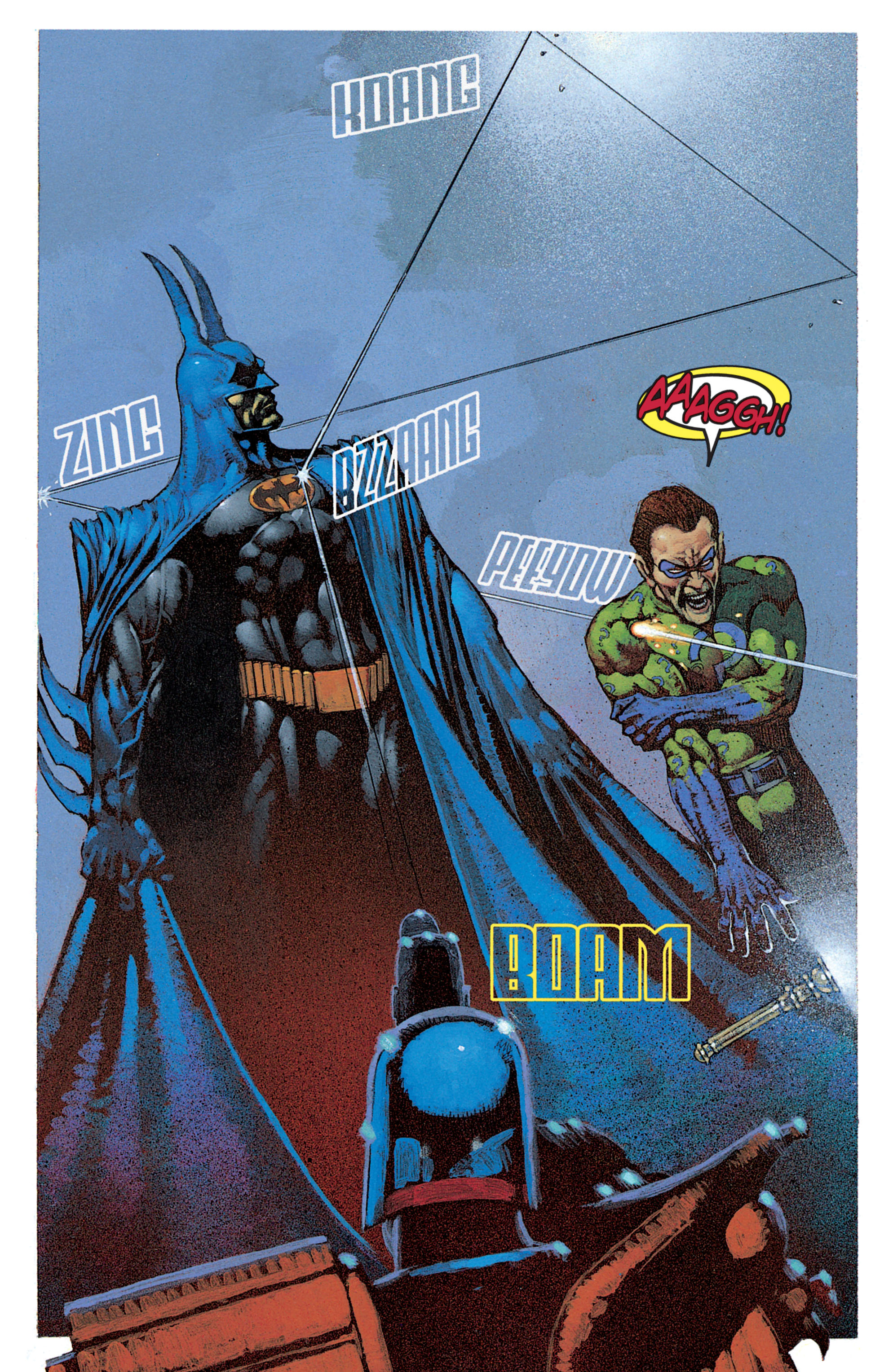 Read online Batman/Judge Dredd Collection comic -  Issue # TPB (Part 2) - 6