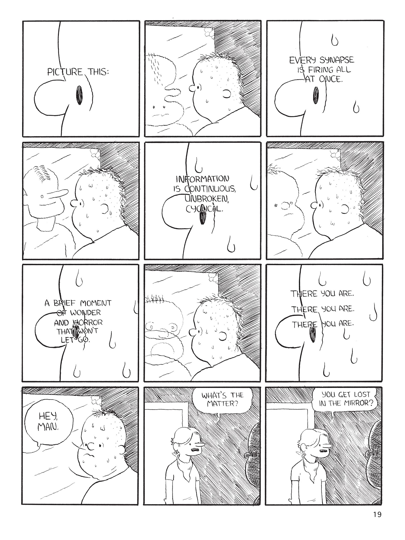 Read online Celebrated Summer comic -  Issue # TPB - 20