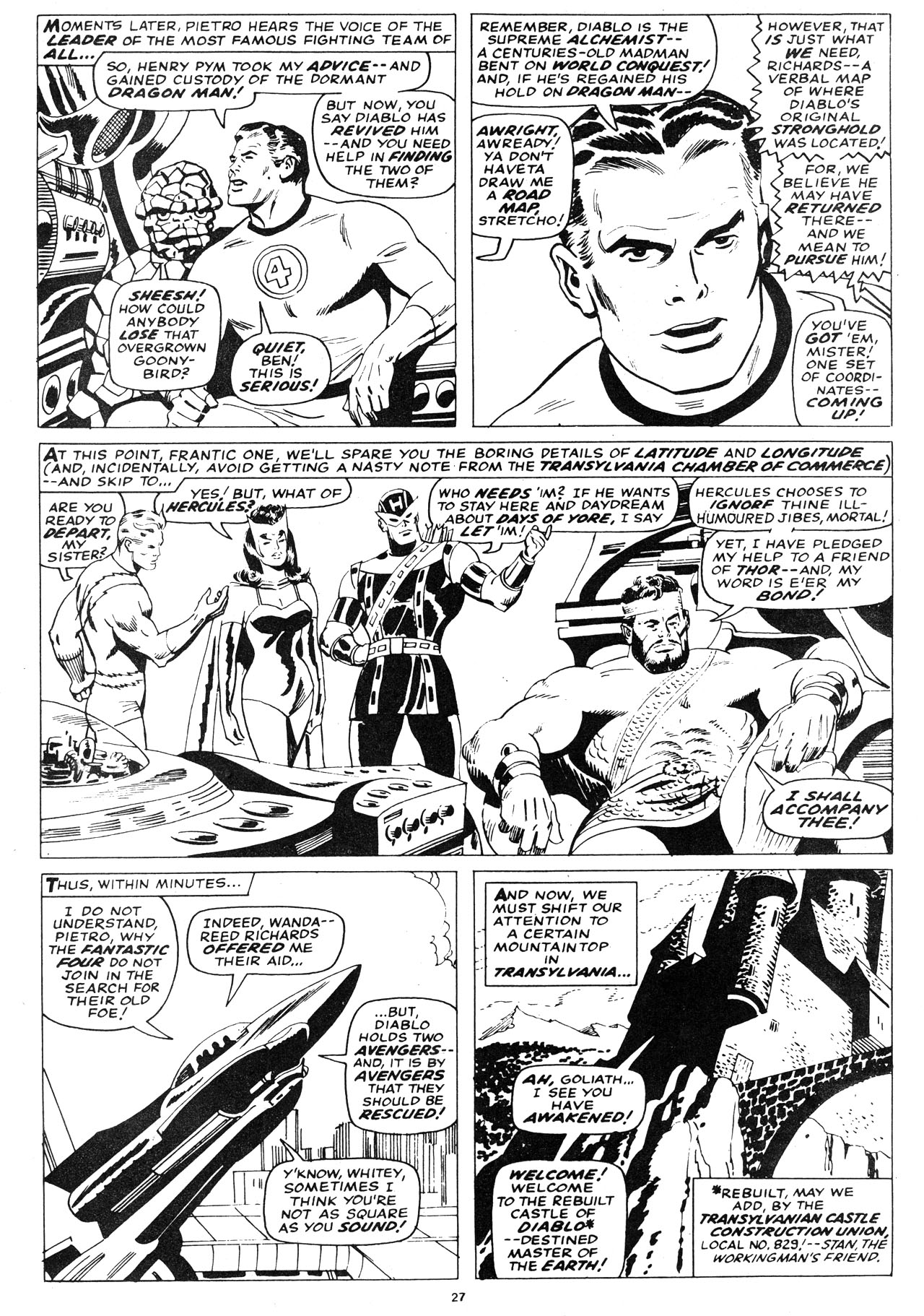 Read online Marvel Super-Heroes (1979) comic -  Issue #379 - 27