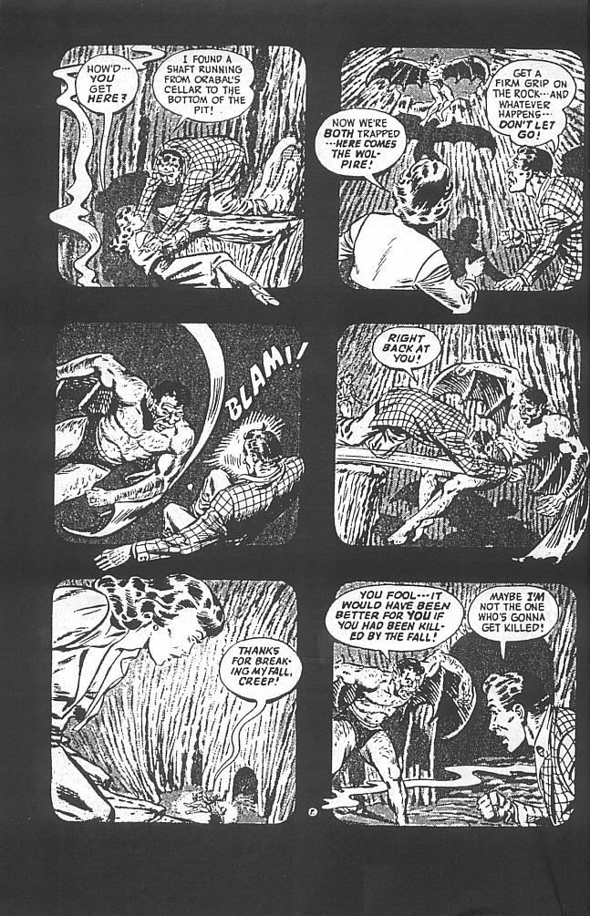Read online America's Greatest Comics (2002) comic -  Issue #2 - 32