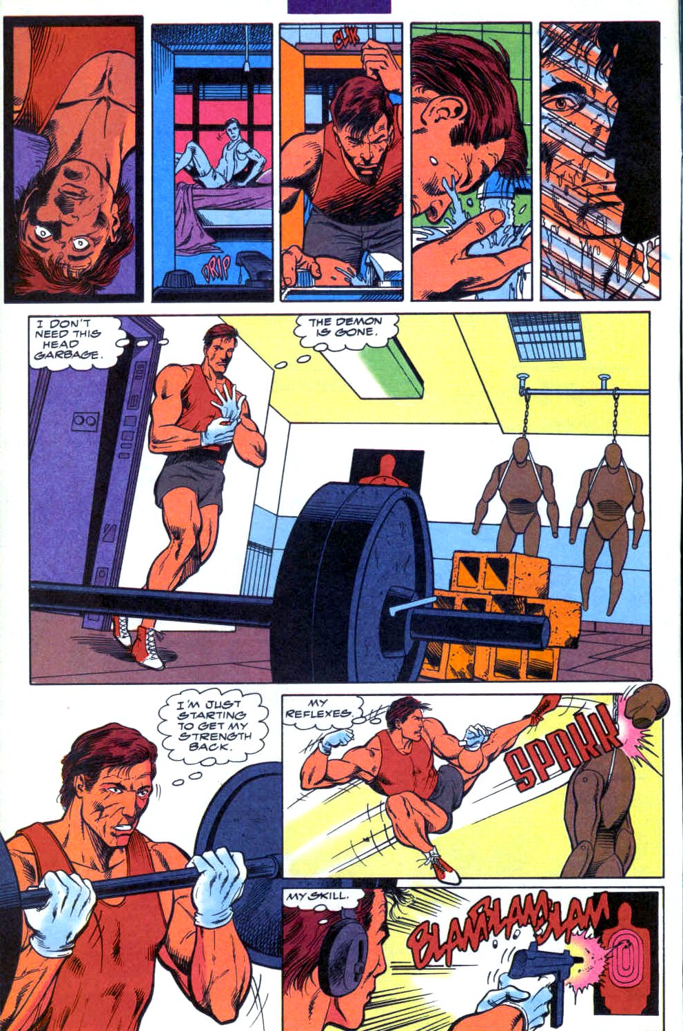 Spider-Man (1990) 24_-_Double_Infinity Page 7