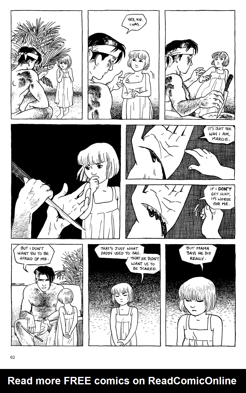 Read online The Finder Library comic -  Issue # TPB 1 (Part 1) - 55