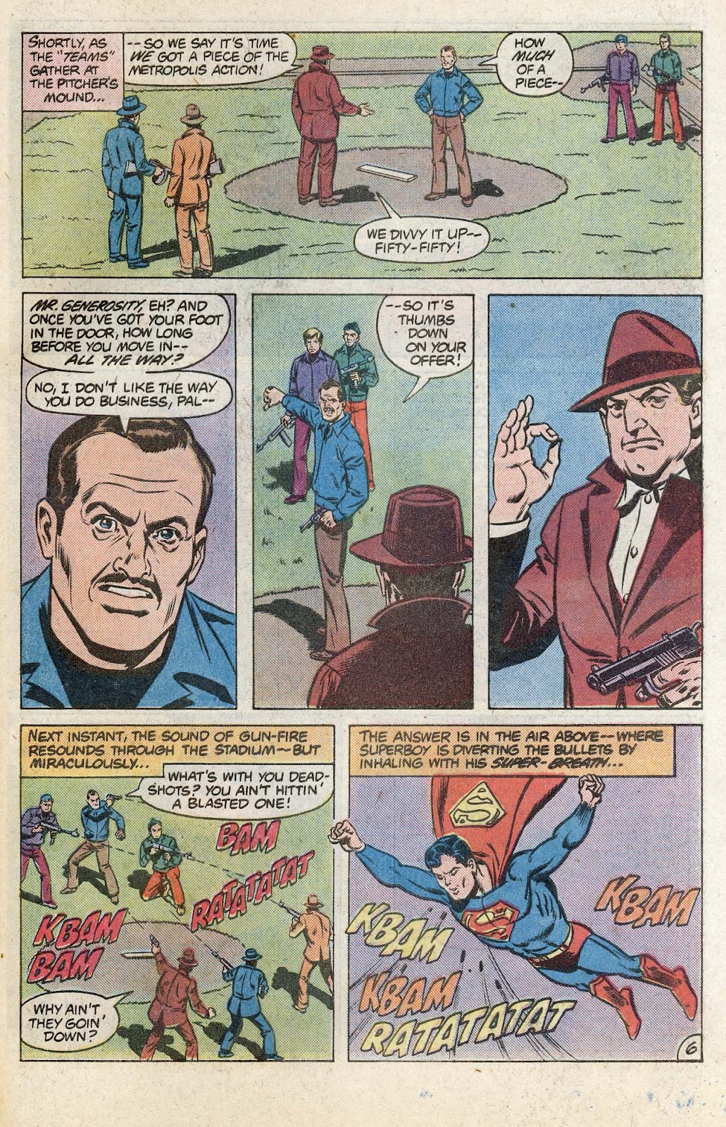 Superman (1939) issue 366 - Page 34