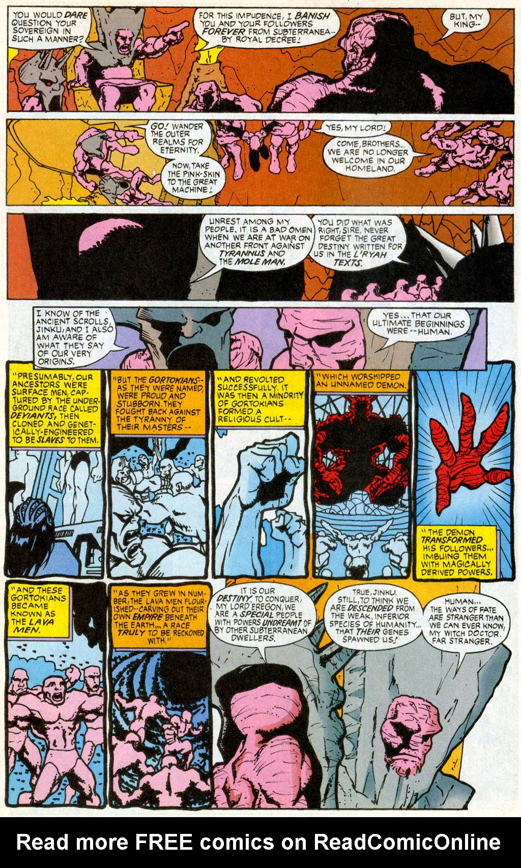 Marvel Adventures (1997) Issue #6 #6 - English 14