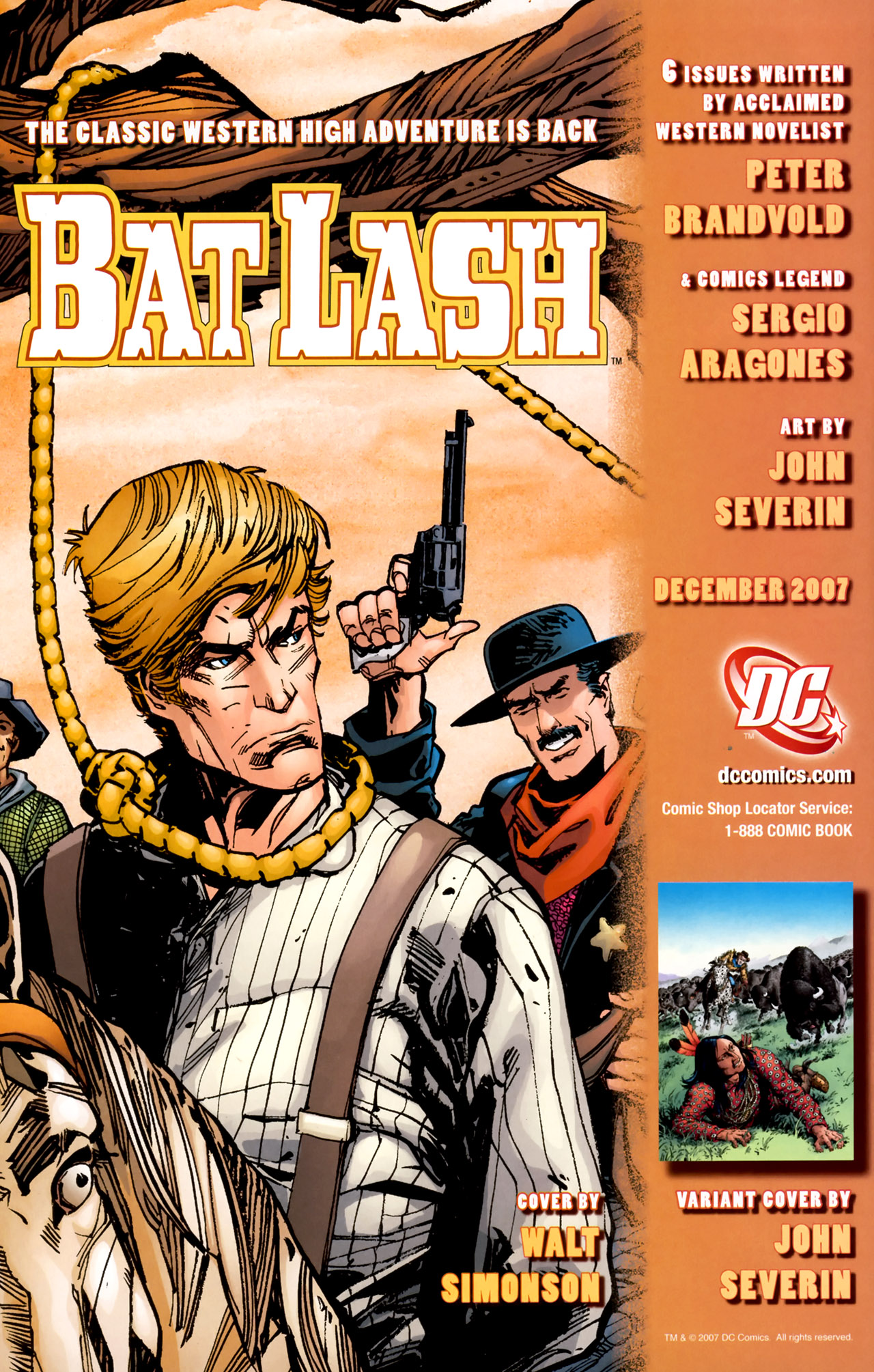 Read online Wonder Girl (2007) comic -  Issue #4 - 25