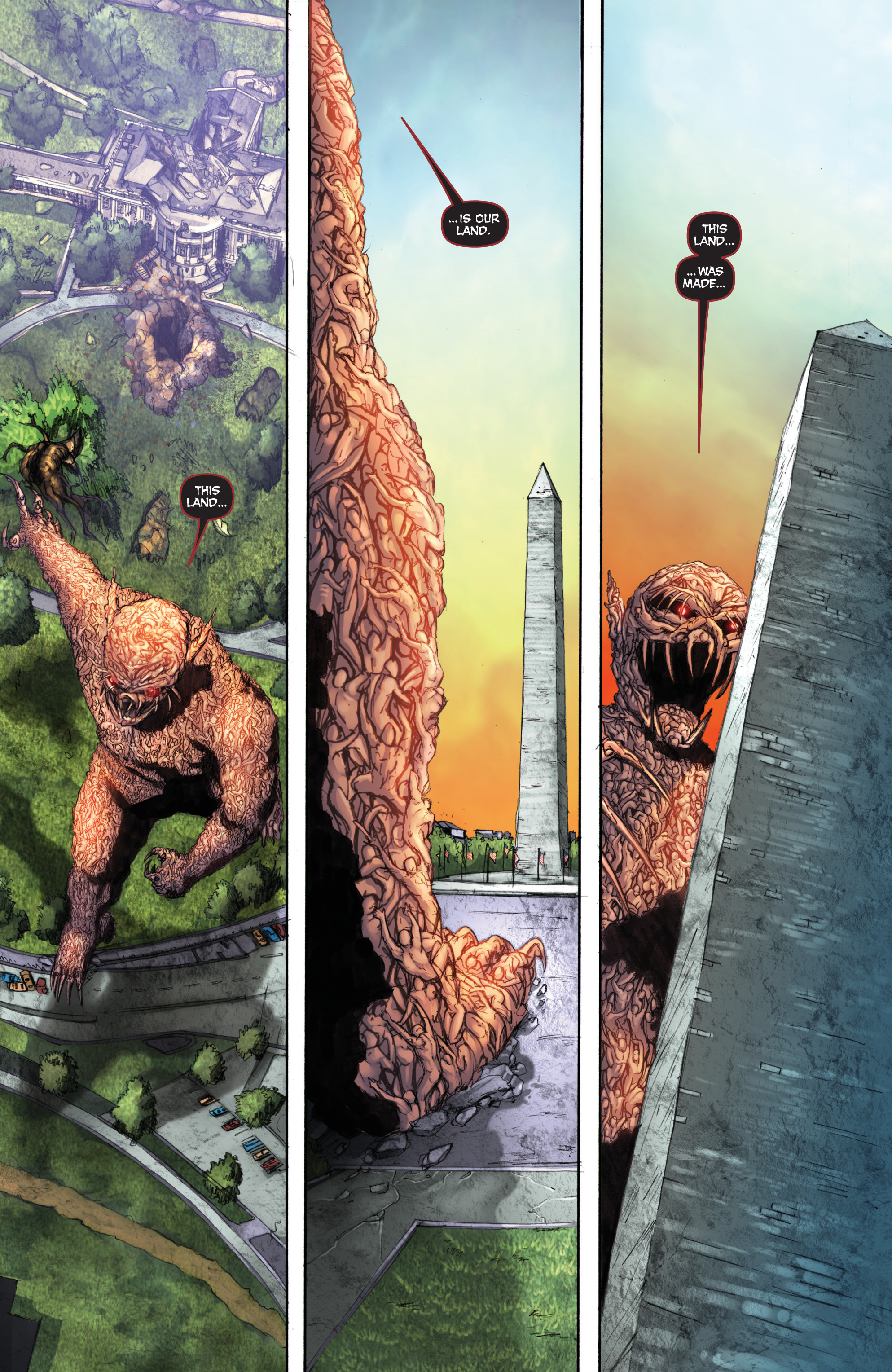 Read online Project: Superpowers Omnibus comic -  Issue # TPB 1 (Part 5) - 77