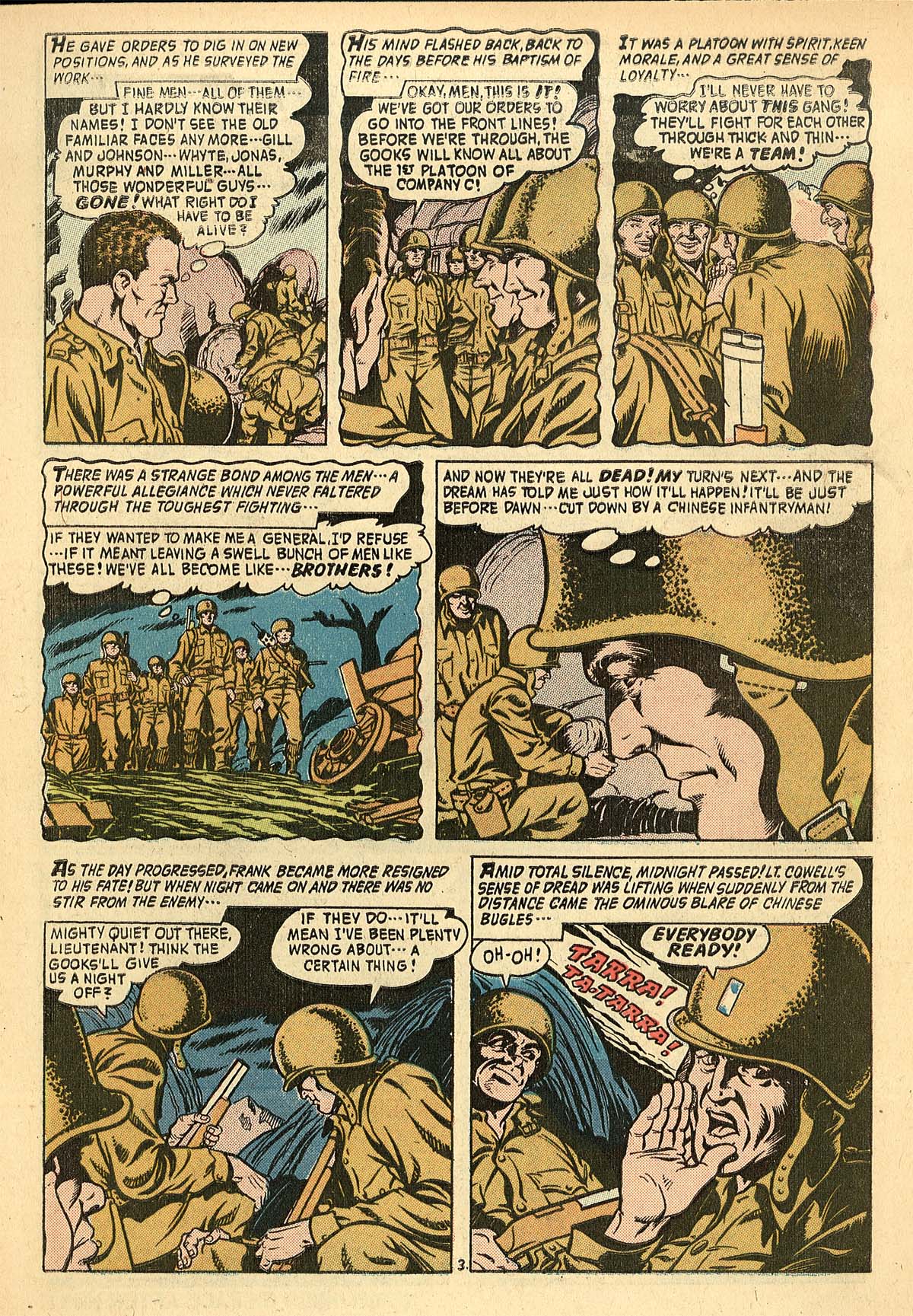 Read online Adventures Into The Unknown comic -  Issue #90 - 5