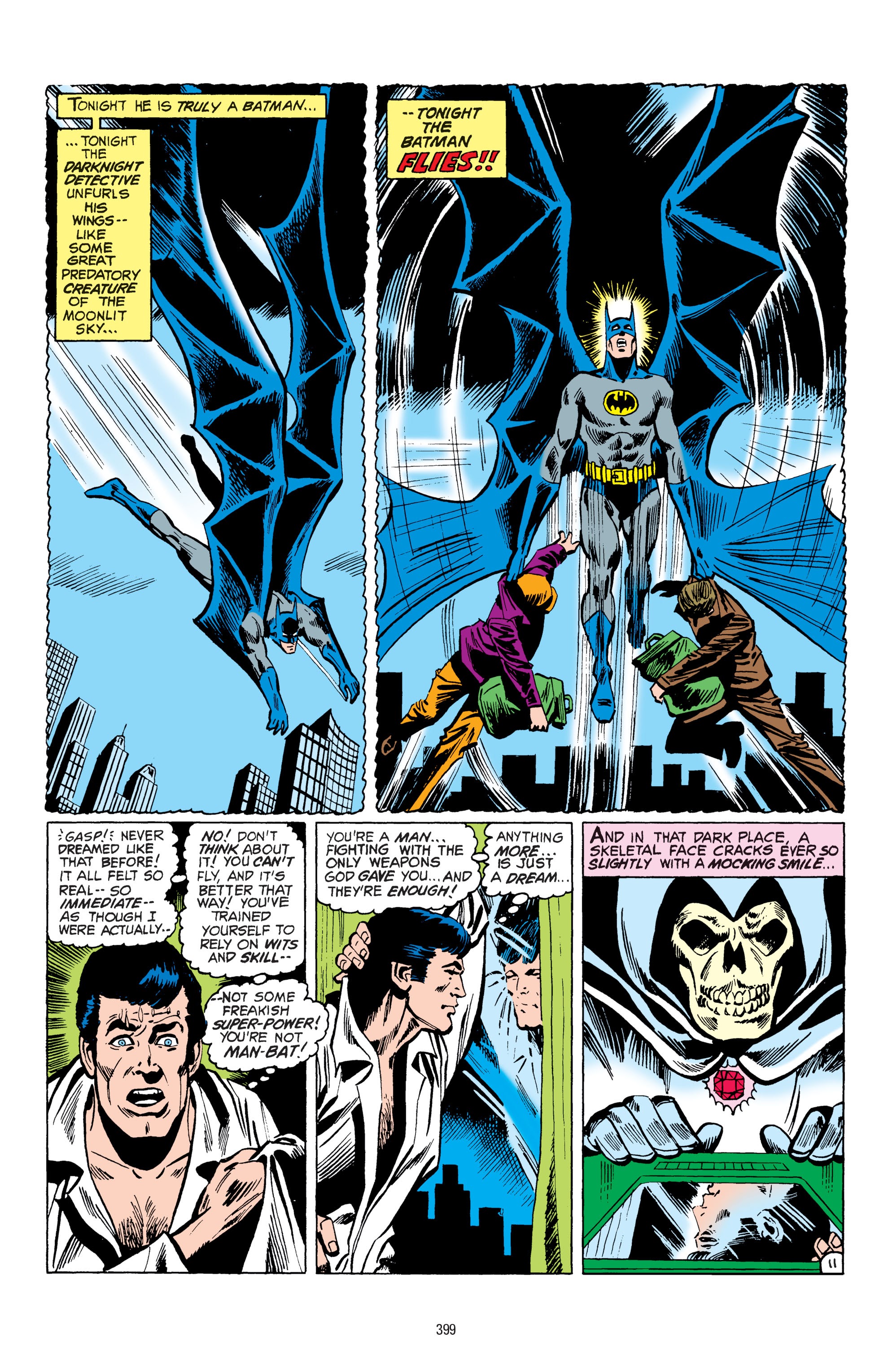 Read online Justice League of America: The Wedding of the Atom and Jean Loring comic -  Issue # TPB (Part 4) - 93