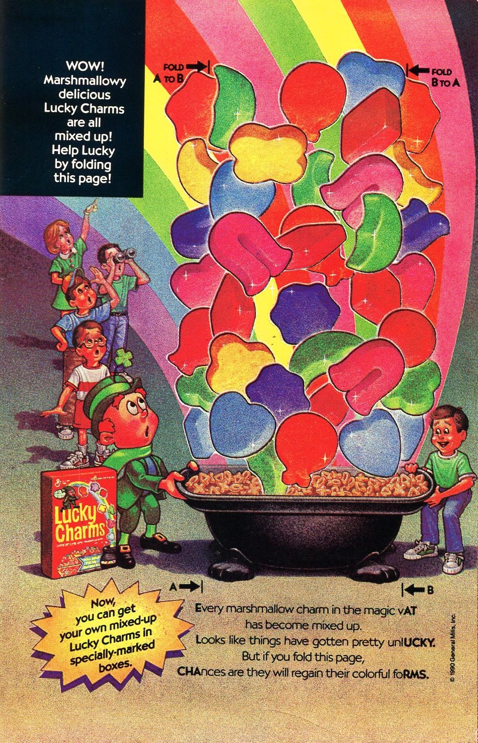 Read online Betty and Veronica (1987) comic -  Issue #35 - 35