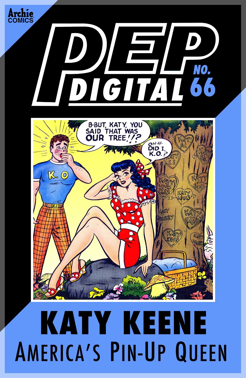 <{ $series->title }} issue 66 - Page 1