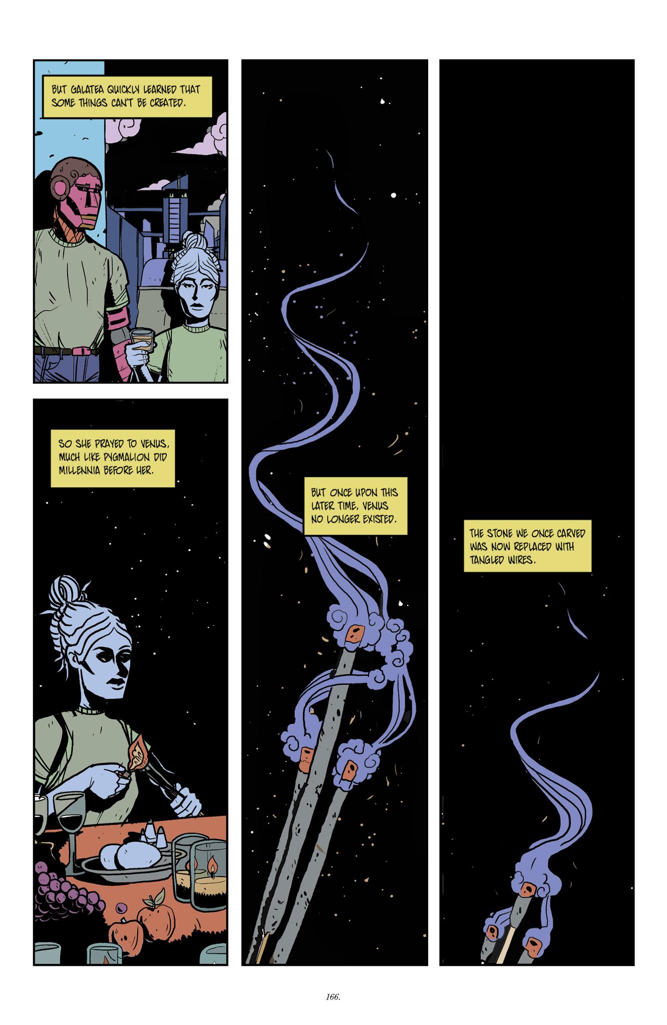 Read online Once Upon a Time Machine comic -  Issue # TPB 2 (Part 2) - 51