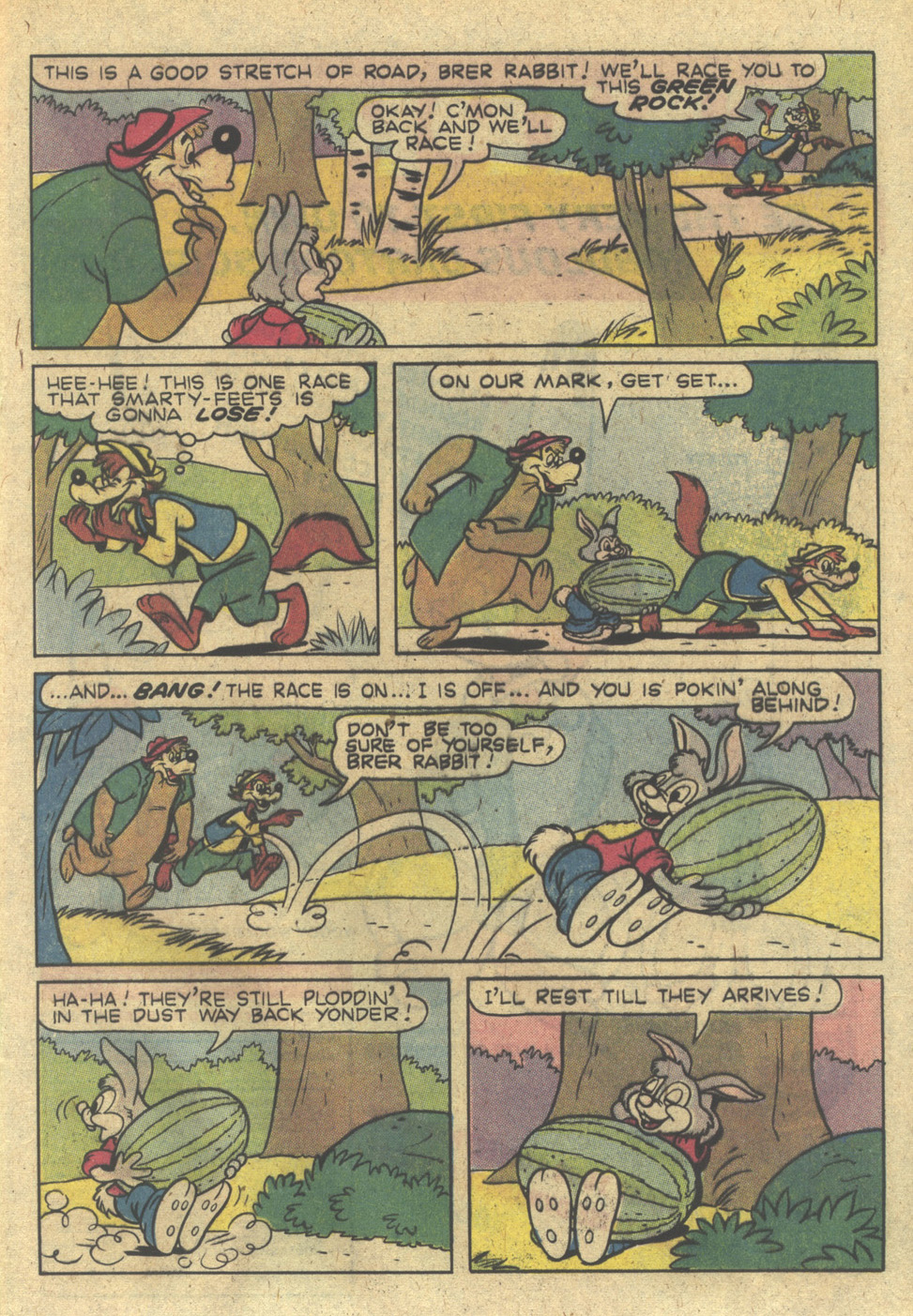 Walt Disney's Comics and Stories issue 475 - Page 17